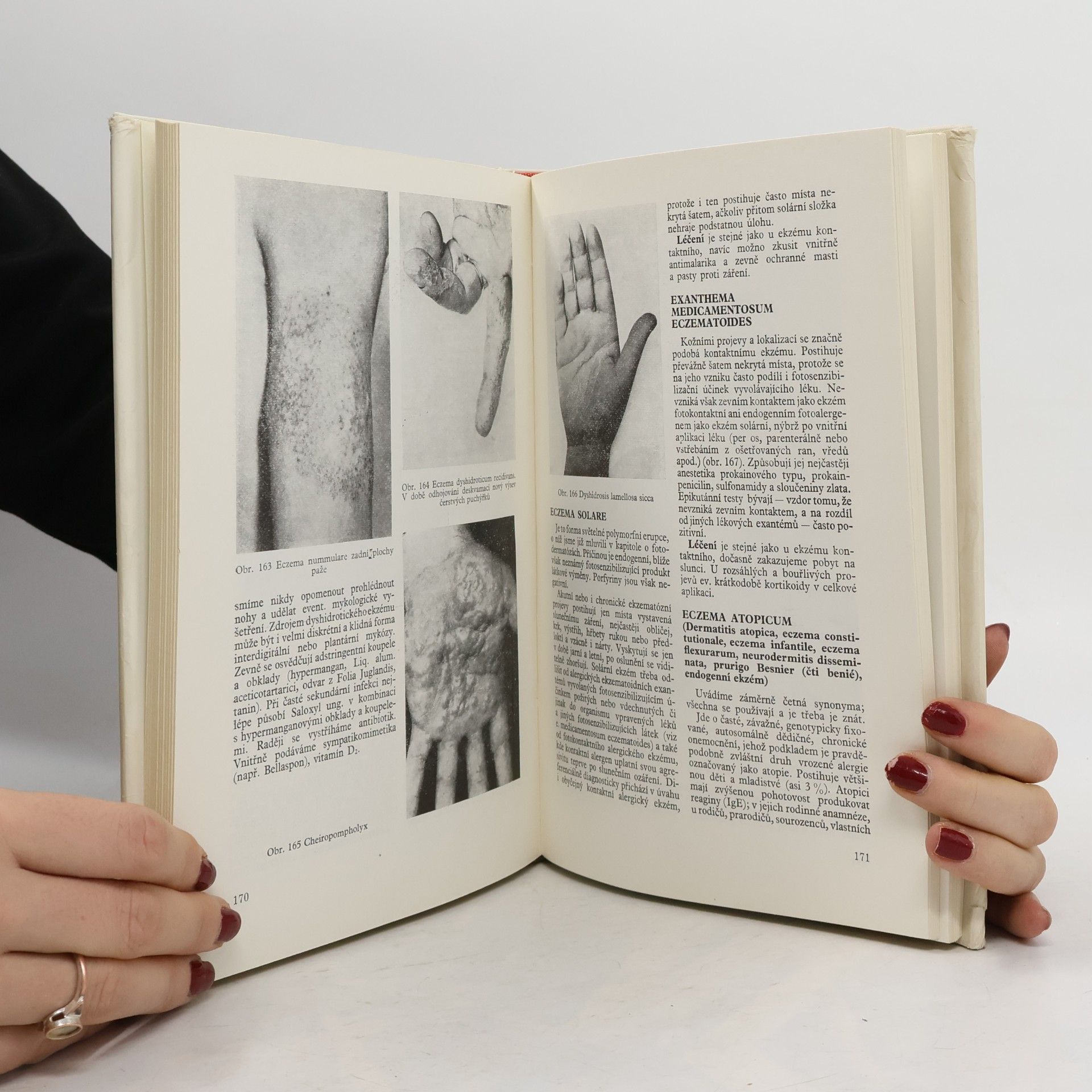 Autores varios Dermatovenerologie