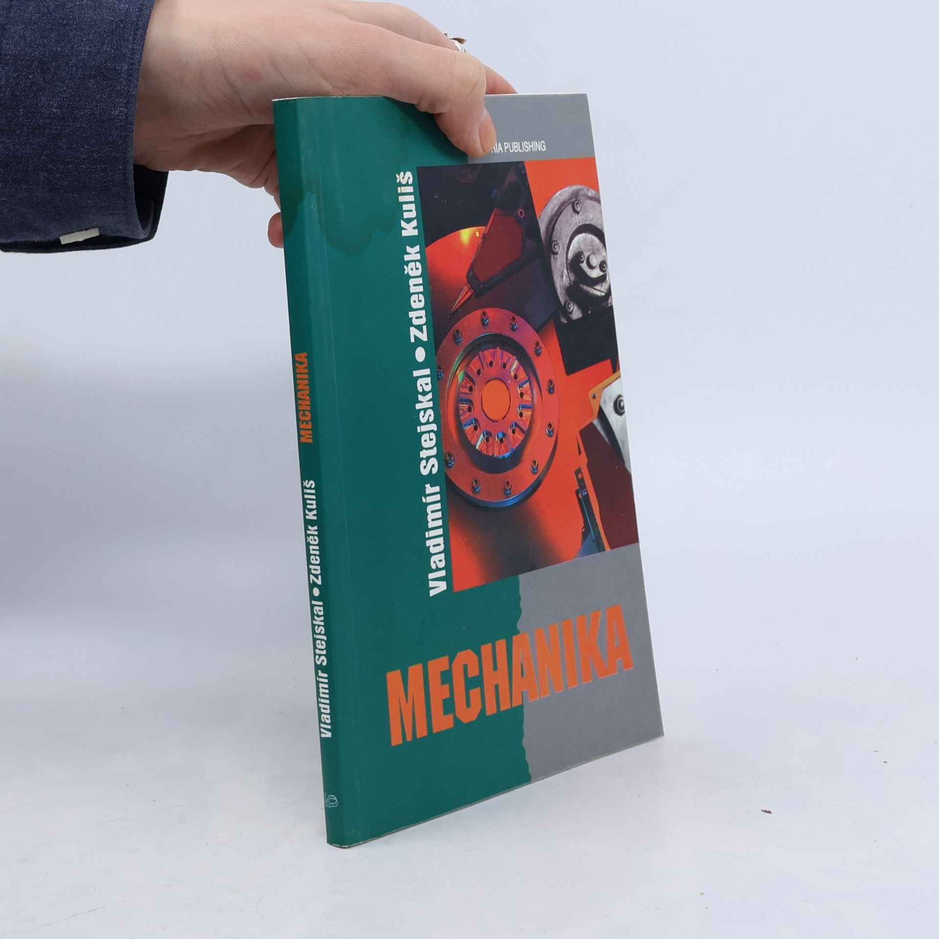 Mechanika