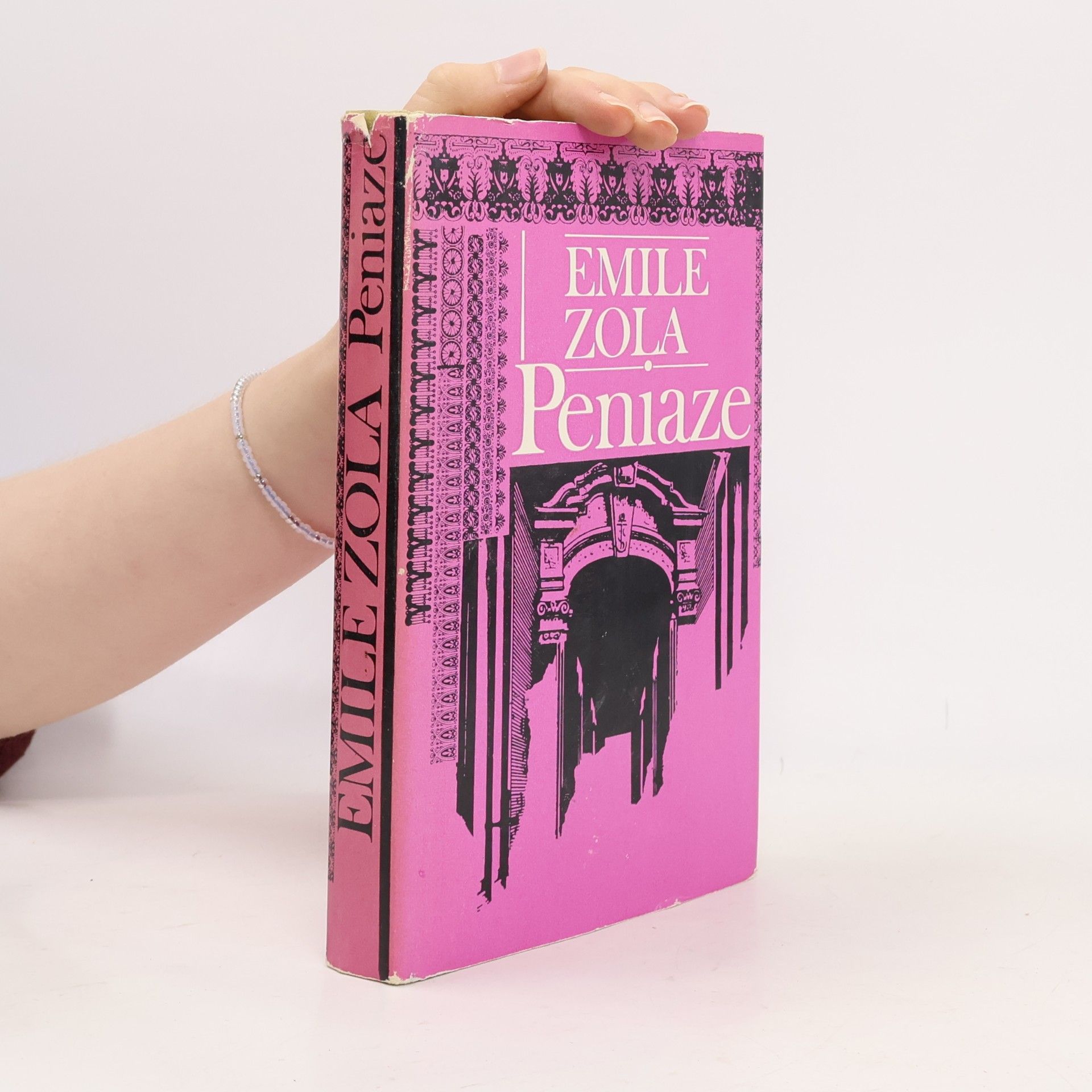 Peniaze