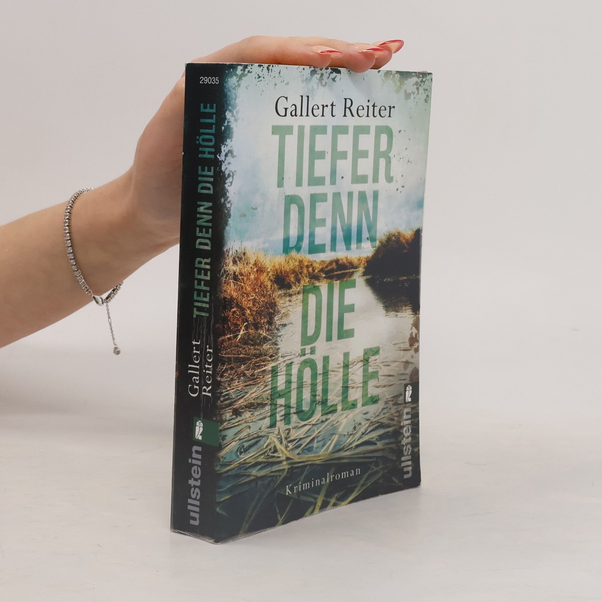 Tiefer denn die Hölle