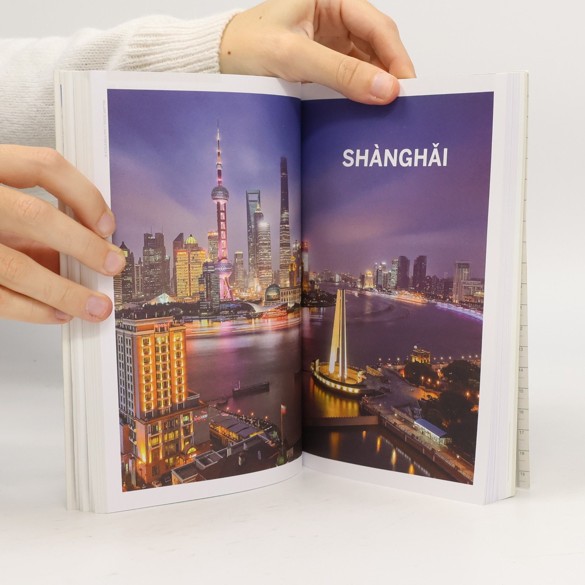 Damian Harper Best of China: top sights, authentic experiences