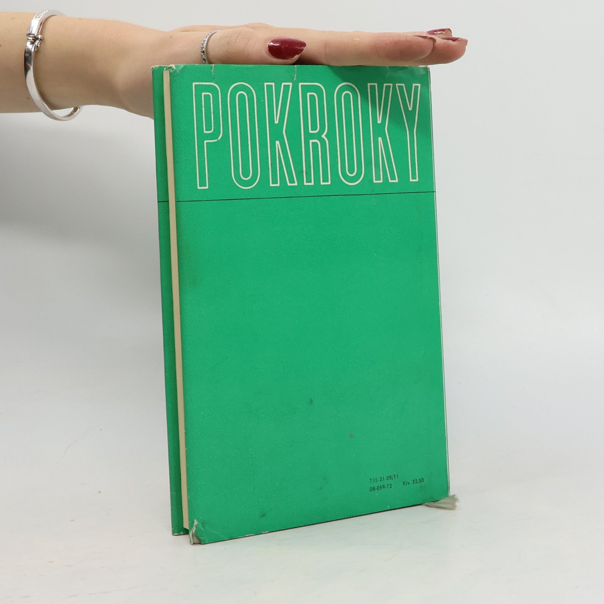 Autorenkollektiv Pokroky v pediatrii 3