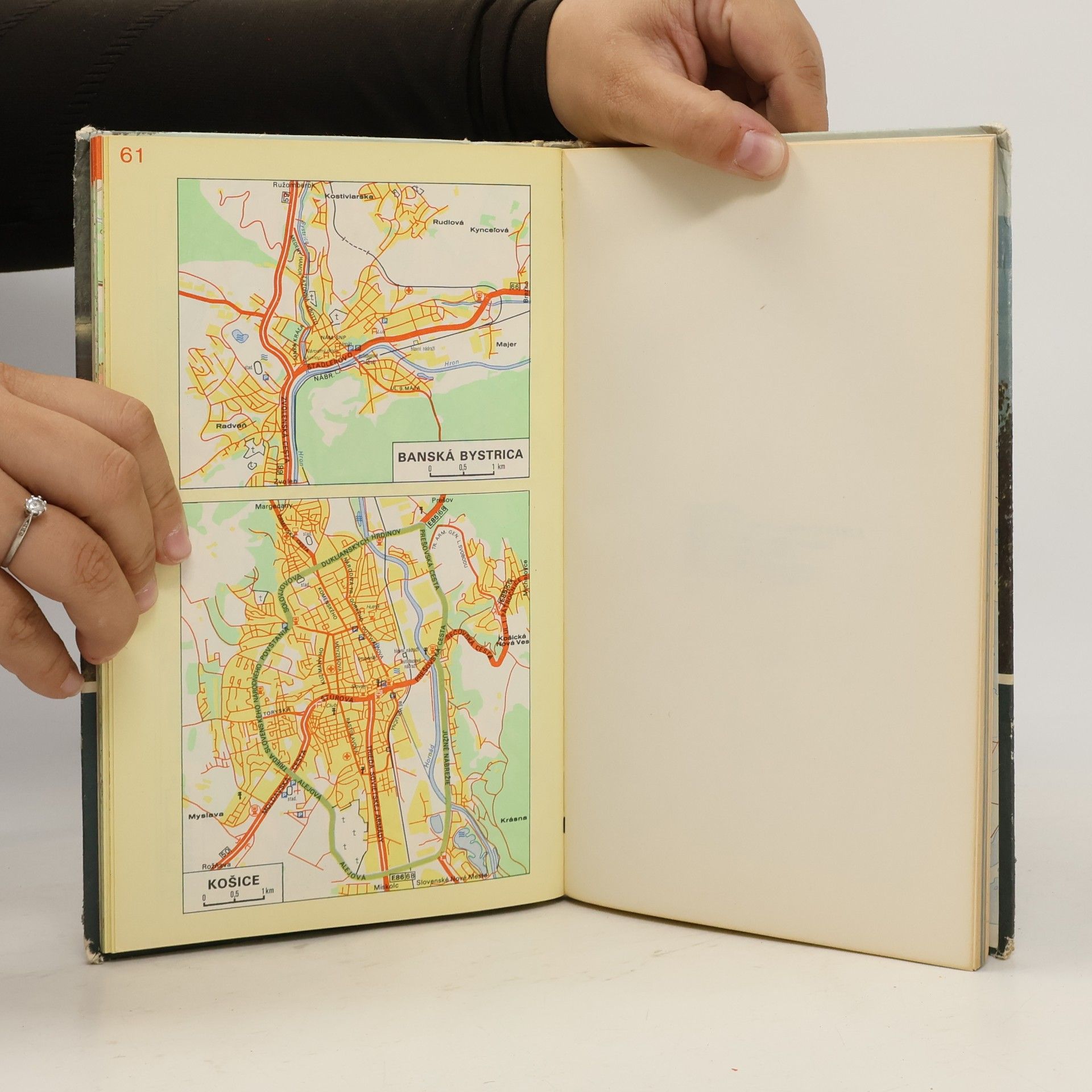 kolektiv Autoatlas ČSSR