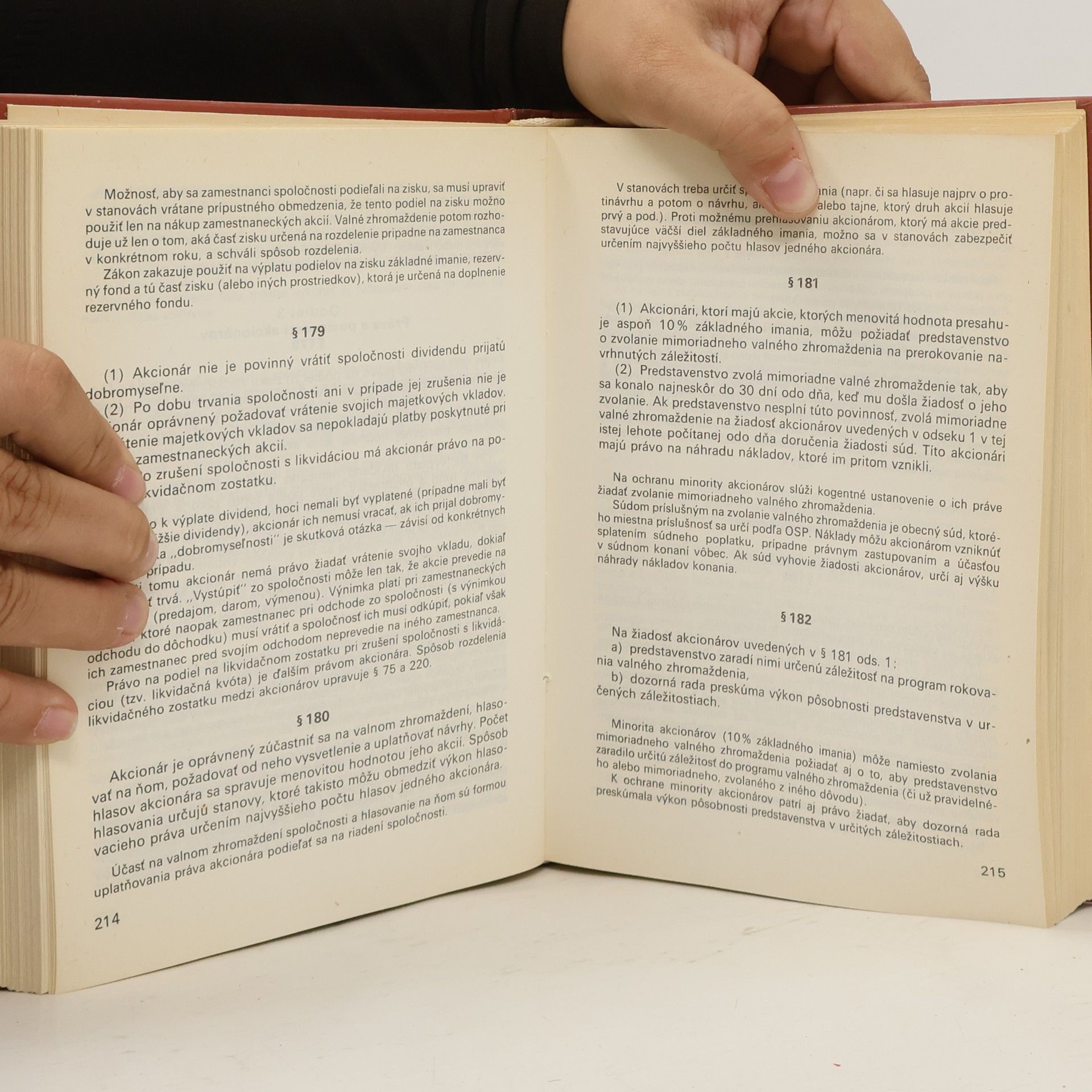 Various authors Obchodný zákonník - živnostenský zákon