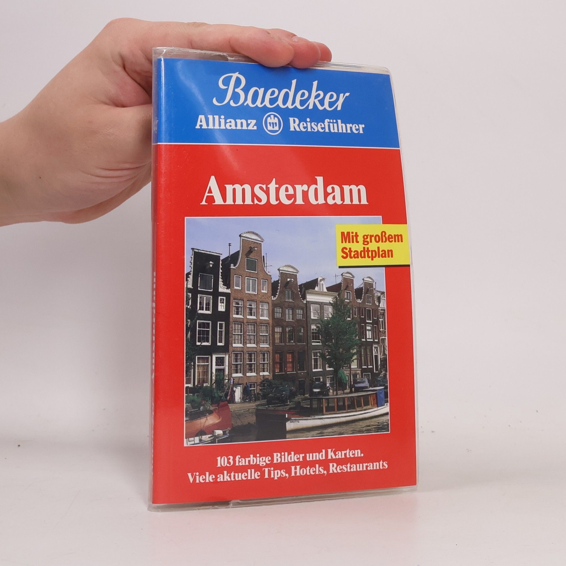 Autorenkollektiv Amsterdam