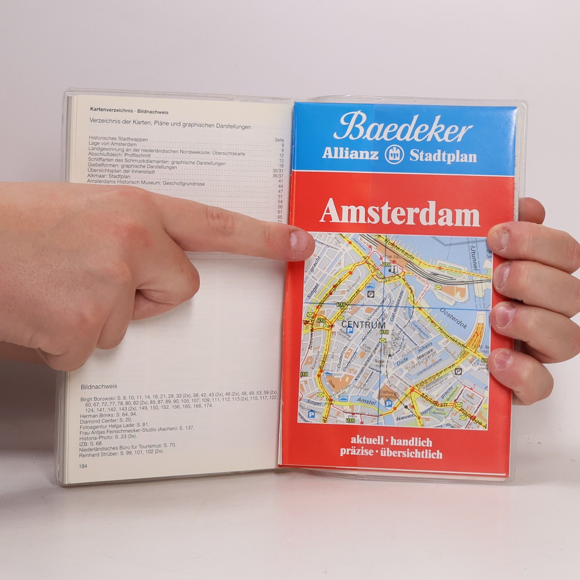Autorenkollektiv Amsterdam