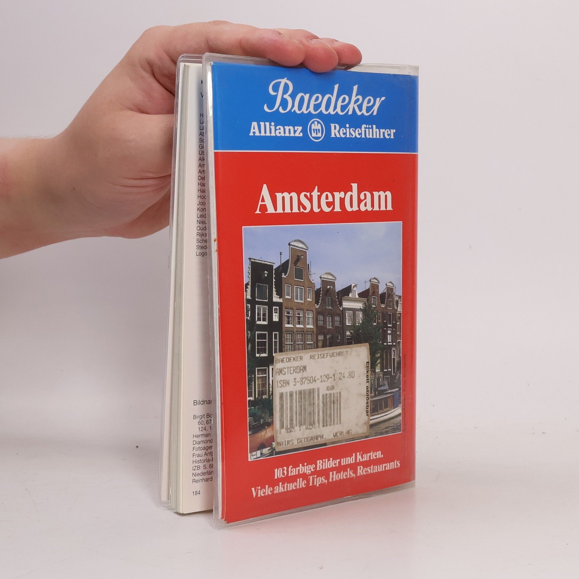 Autorenkollektiv Amsterdam
