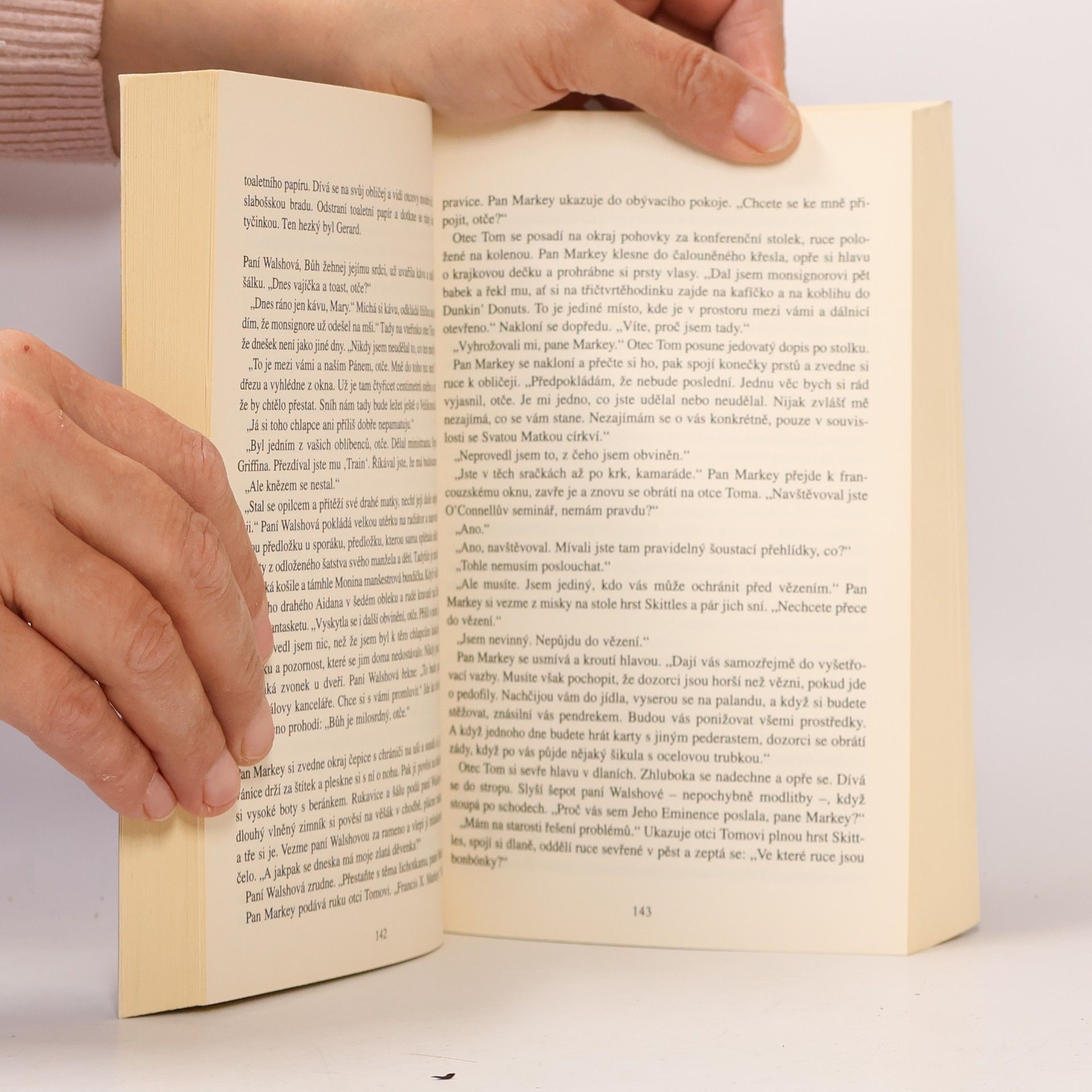 Lee Child Nejlepší americké detektivní povídky