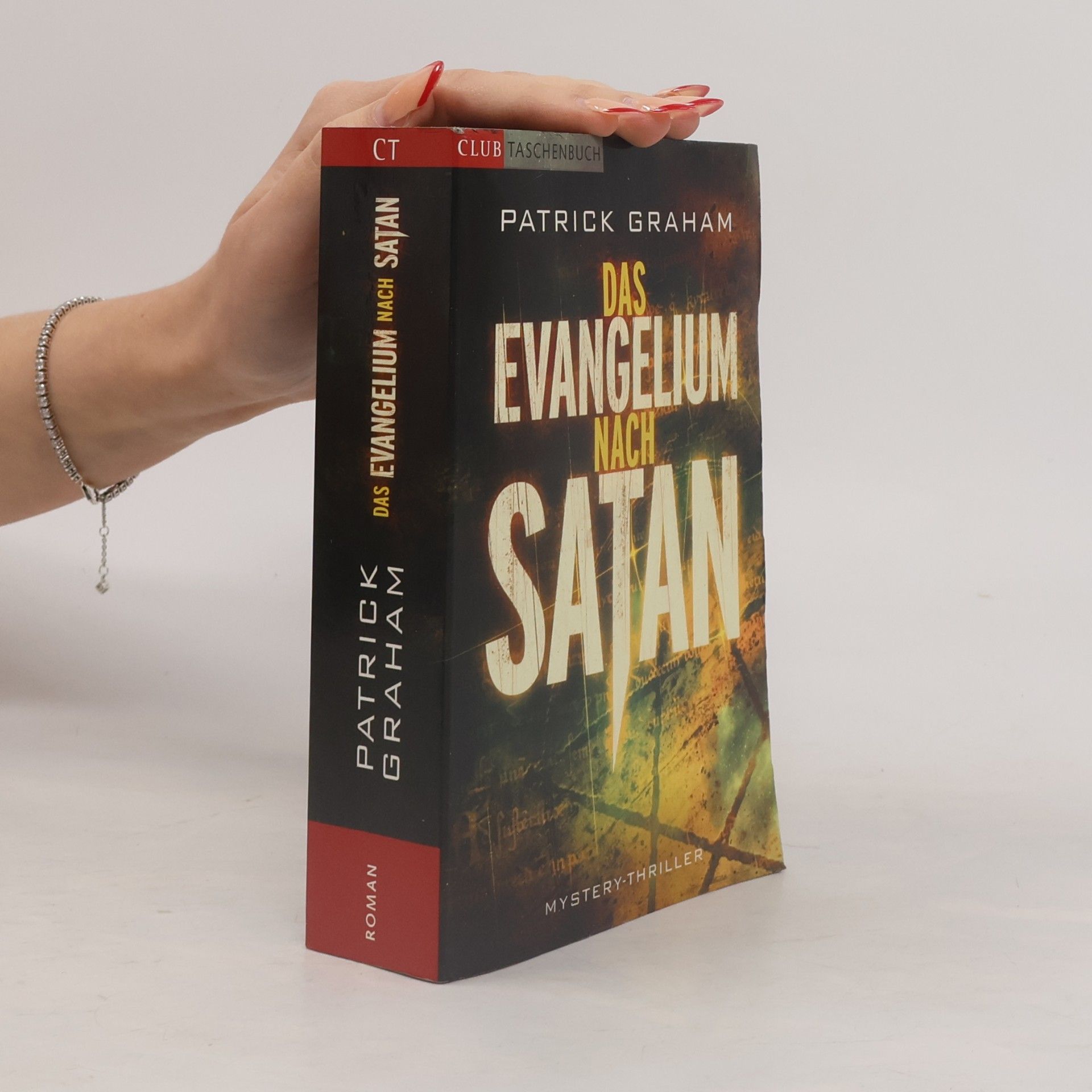 Das Evangelium nach Satan