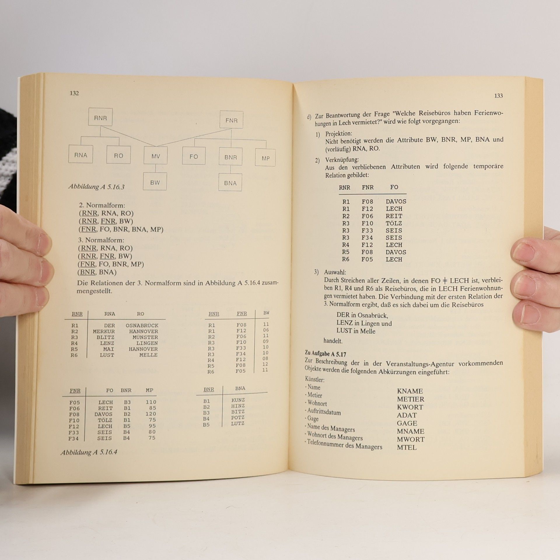 Peter Stahlknecht Arbeitsbuch Wirtschaftsinformatik