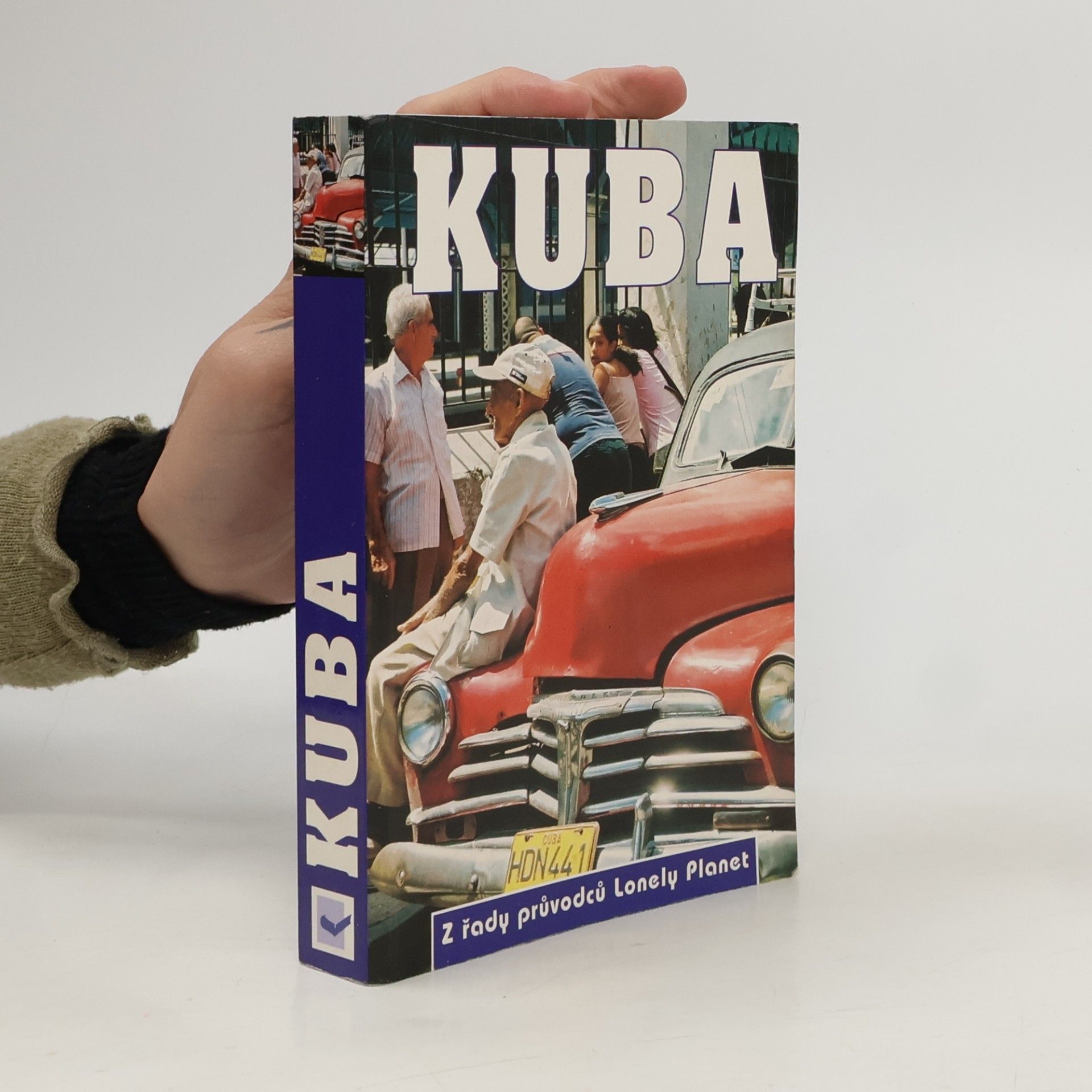 Kuba
