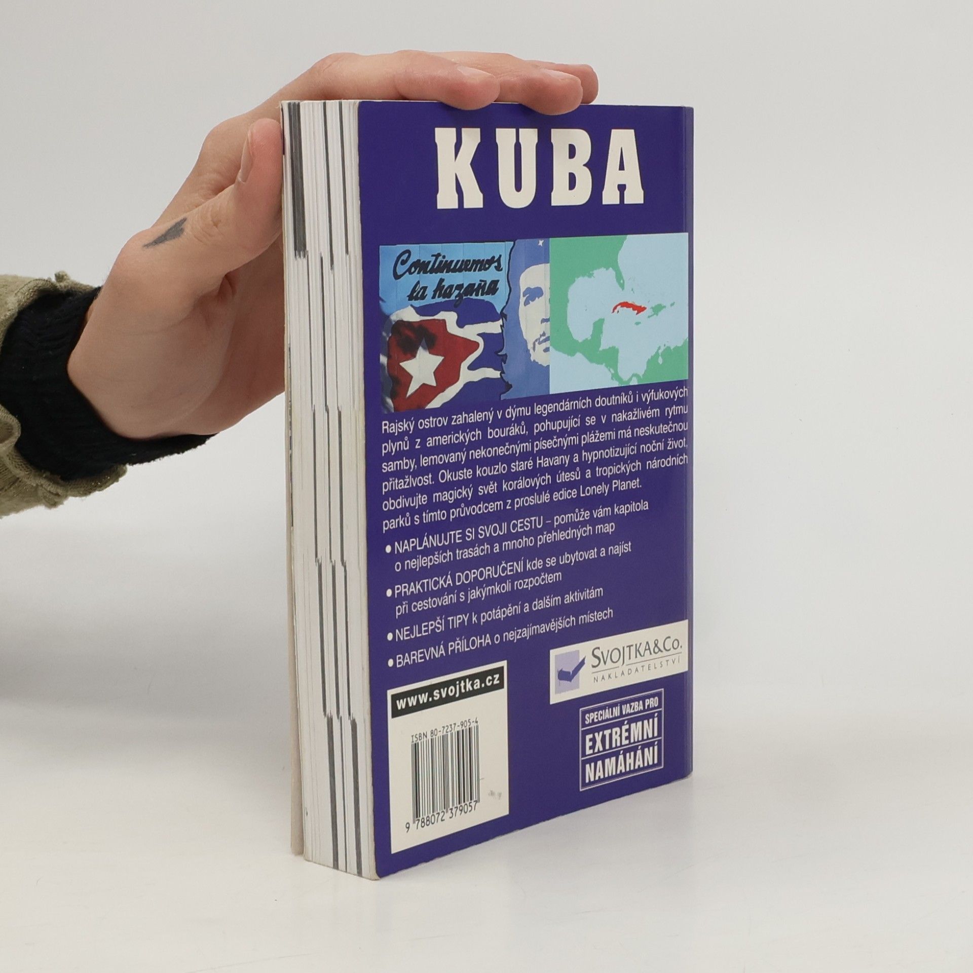 Conner Gorry Kuba