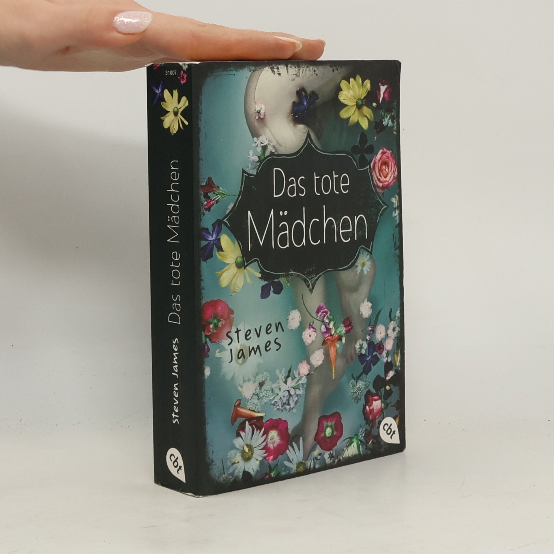 Das tote Mädchen
