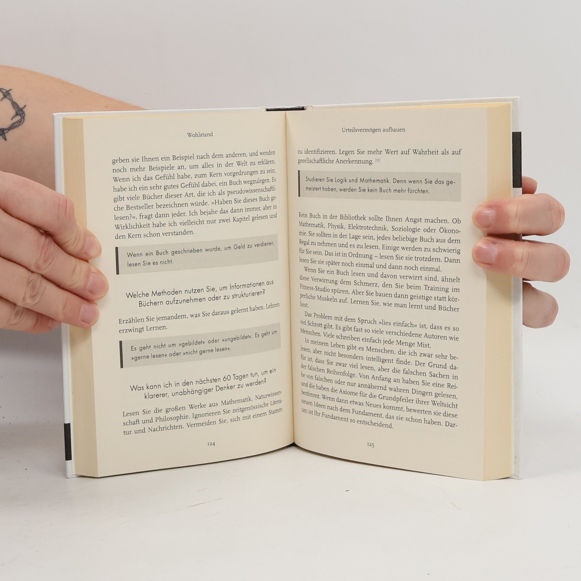 Eric Jorgenson Der Almanach von Naval Ravikant