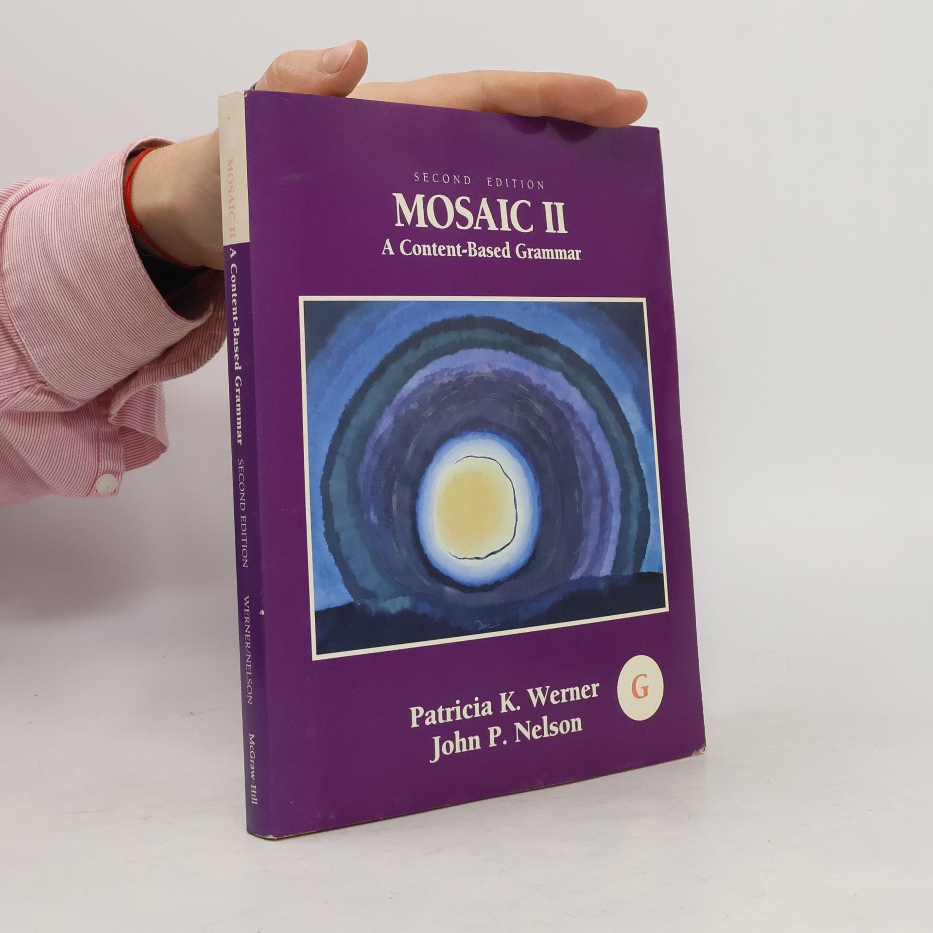 Mosaic II