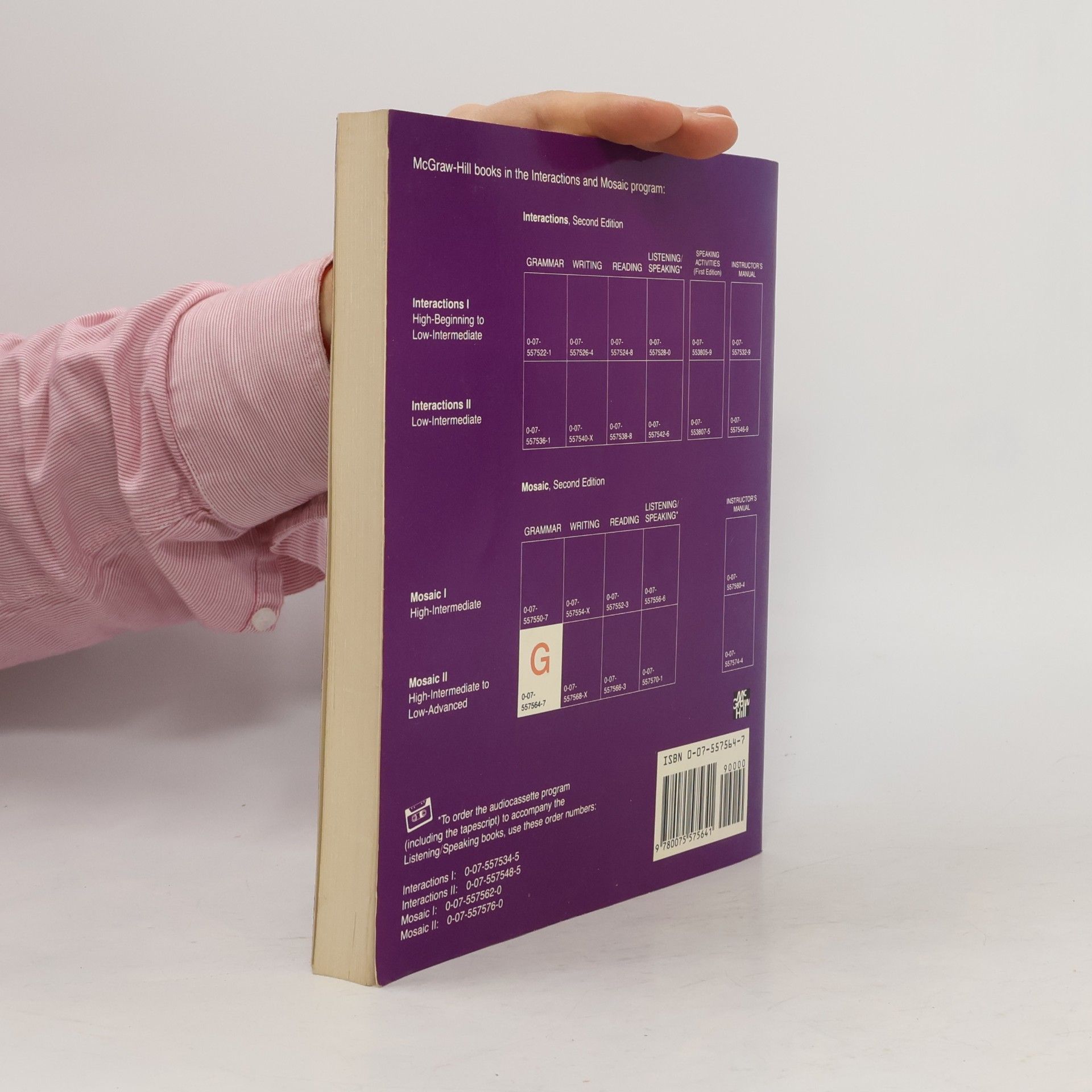 Patricia K. Werner Mosaic II