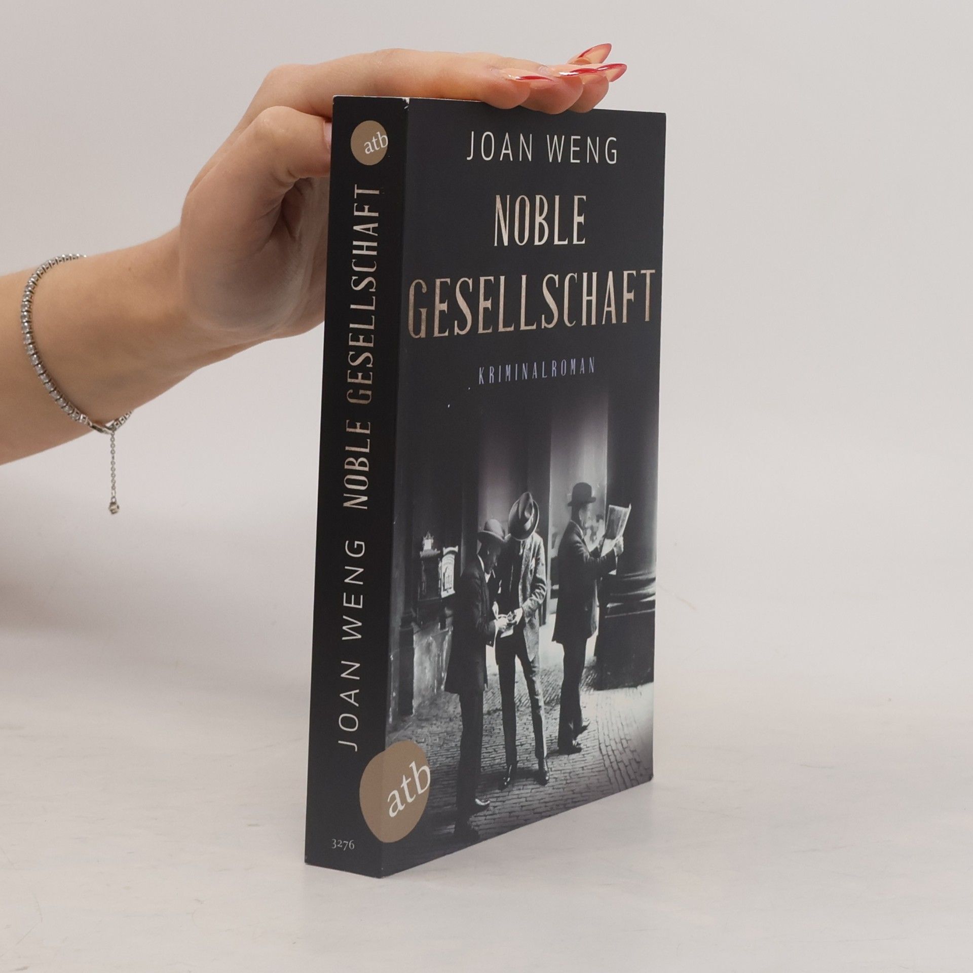 Noble Gesellschaft