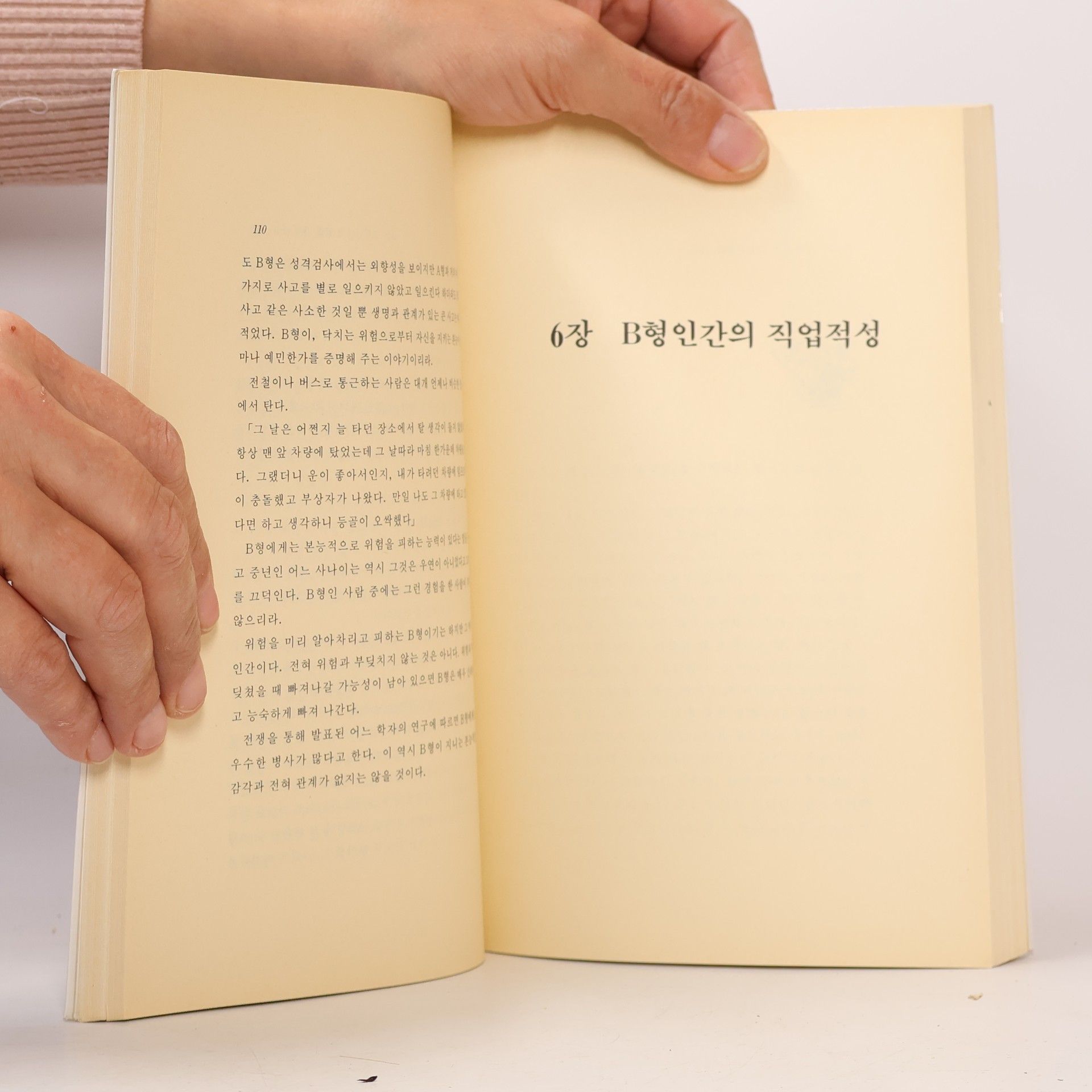 Kim Jang-muk B형 인간의 미학