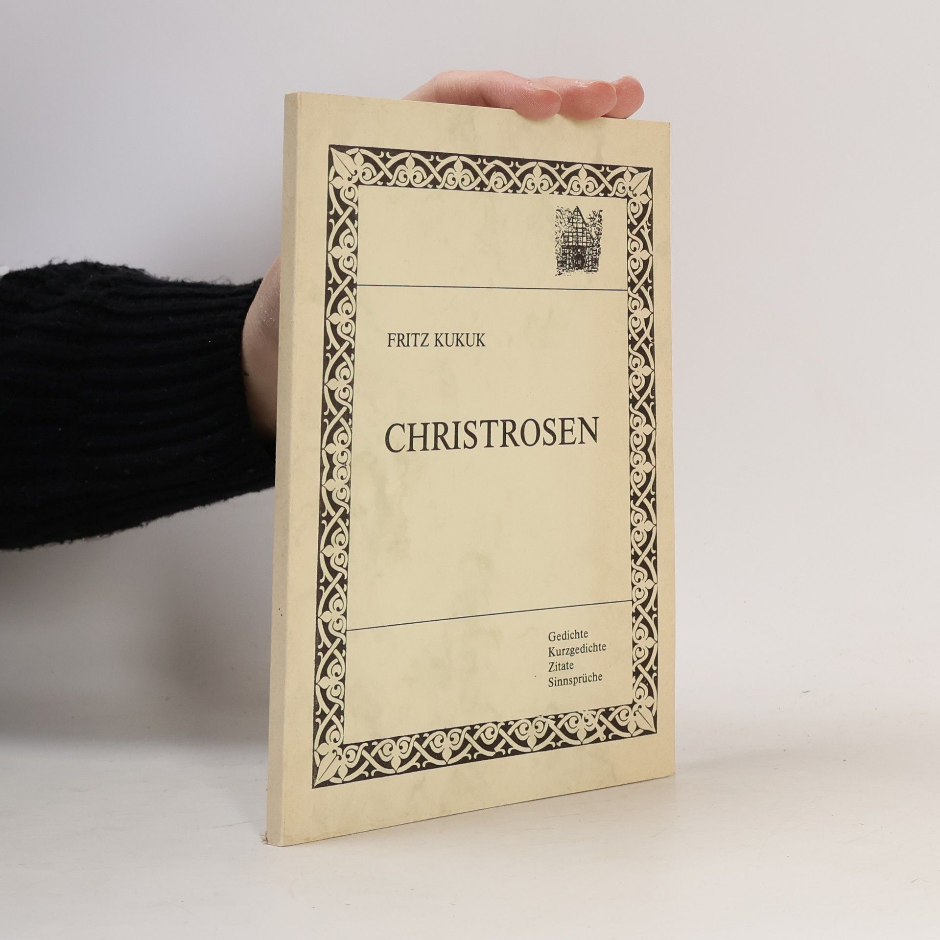 Fritz Kukuk Christosen