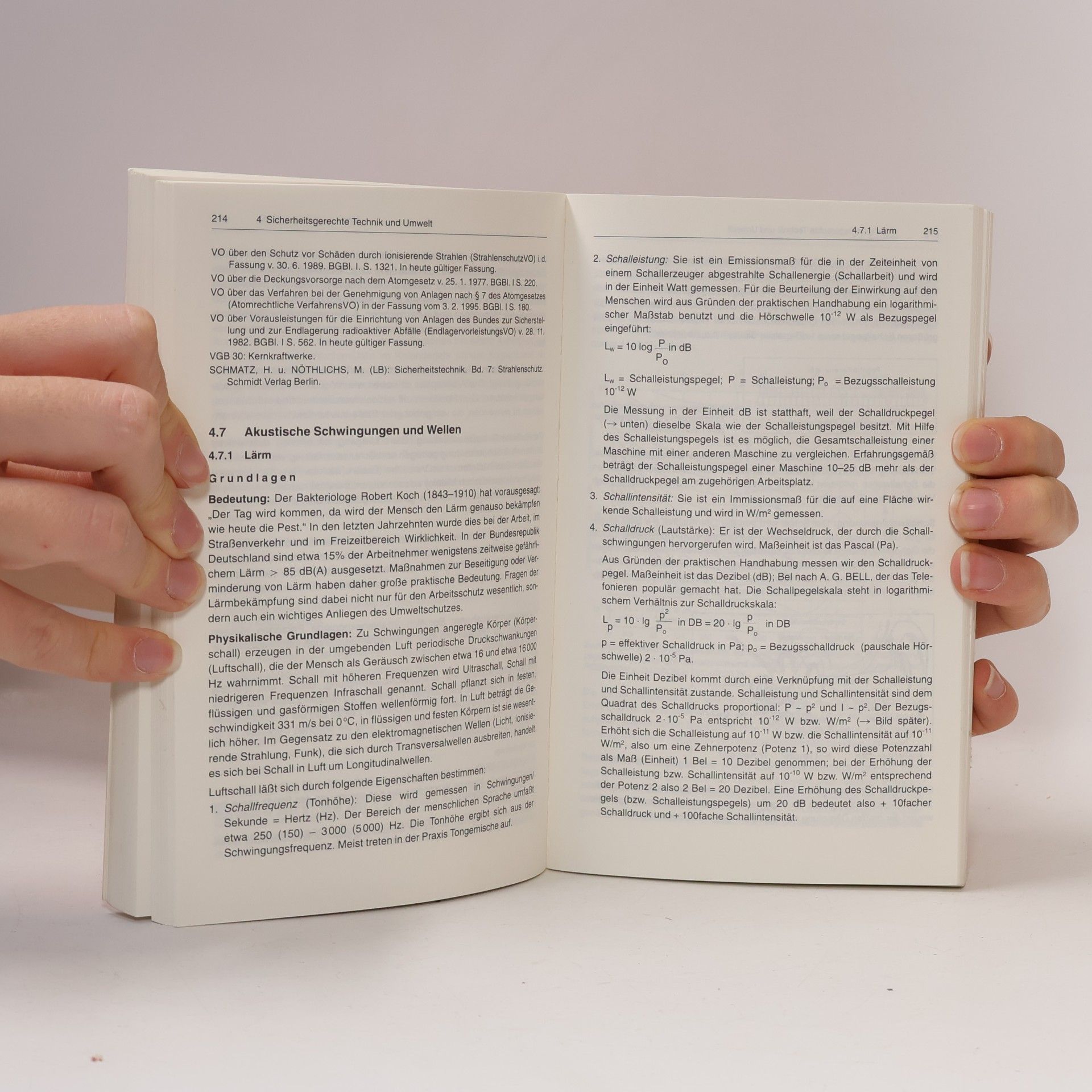 Reinald Skiba Taschenbuch Arbeitssicherheit - Neubearbeitete Auflage