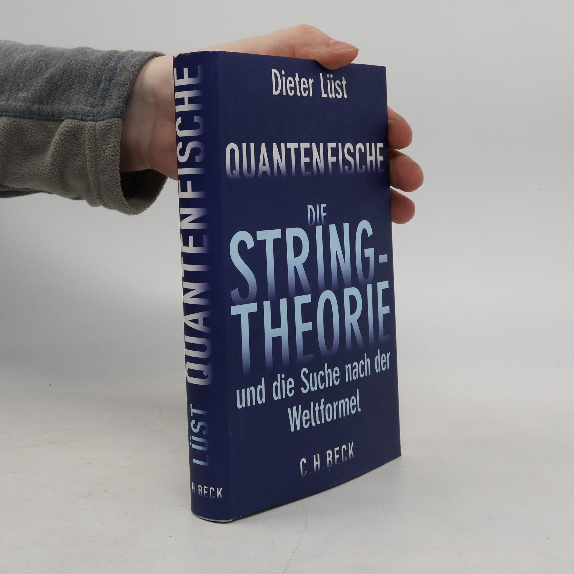 Quantenfische