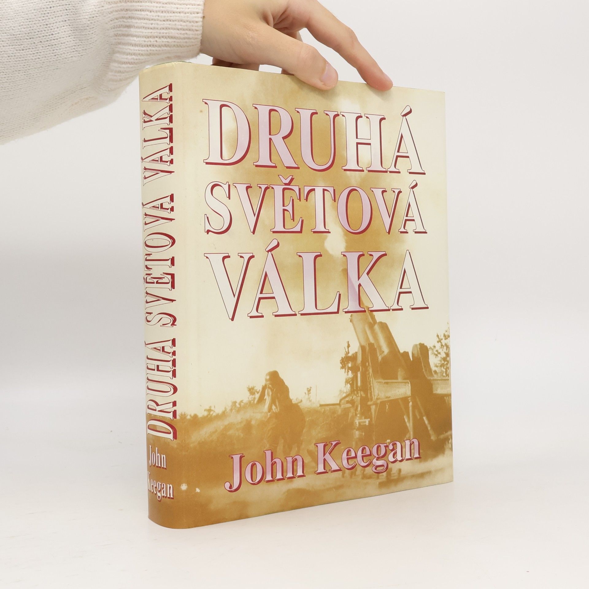 Druhá světová válka