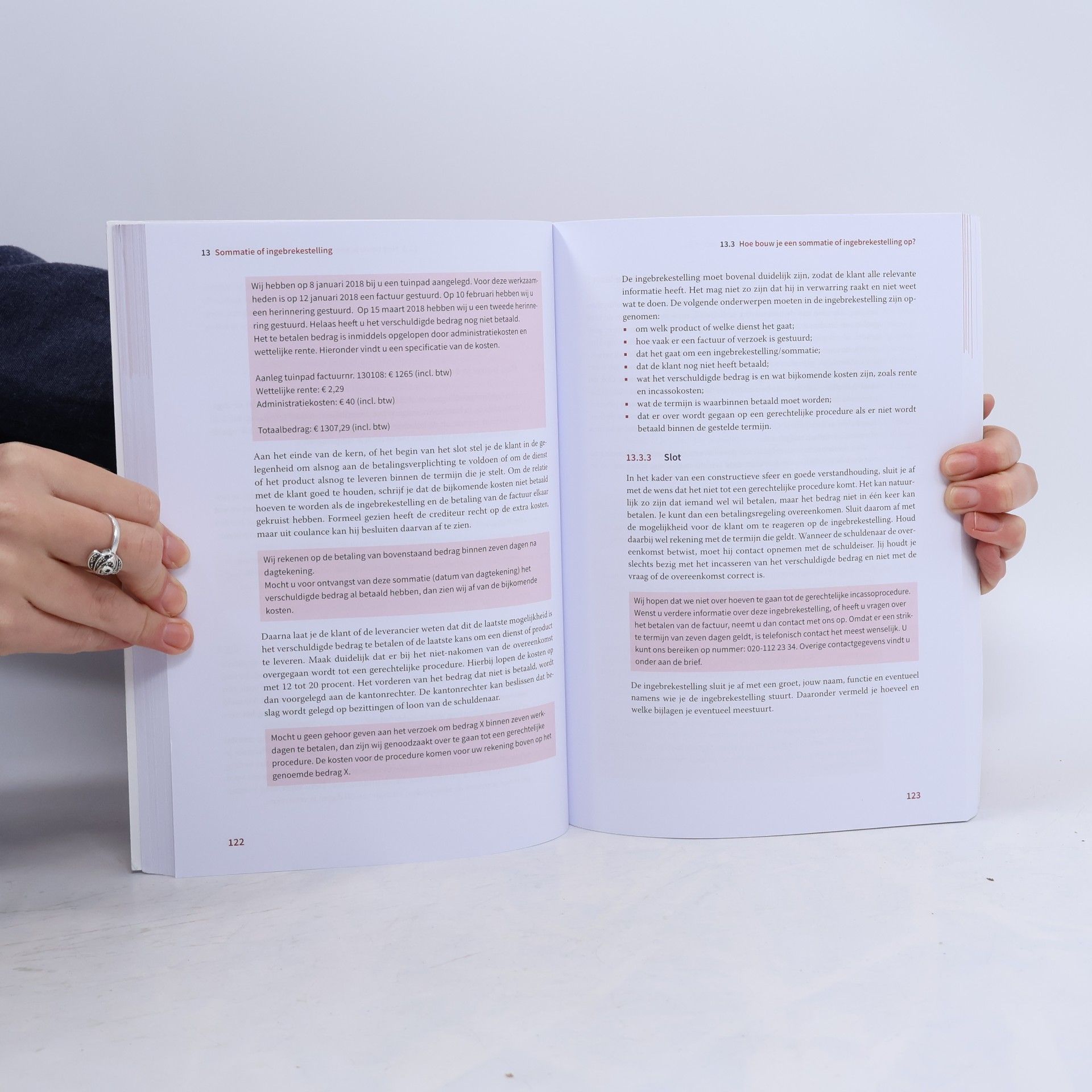 Jacob Eikelboom Meesterlijk schrijven
