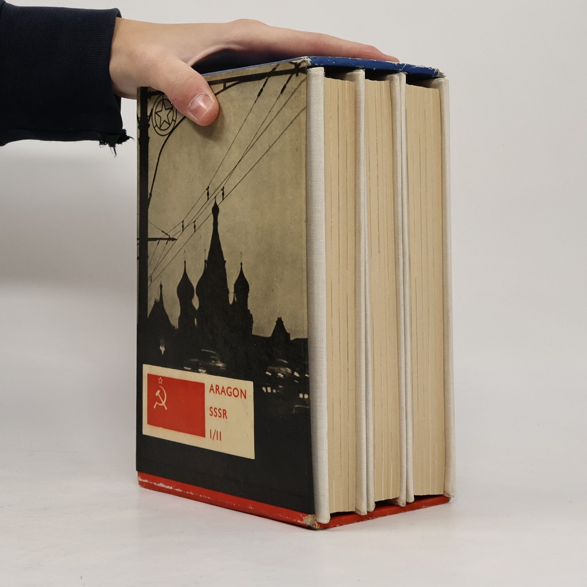 André Maurois Souběžné dějiny 1-3