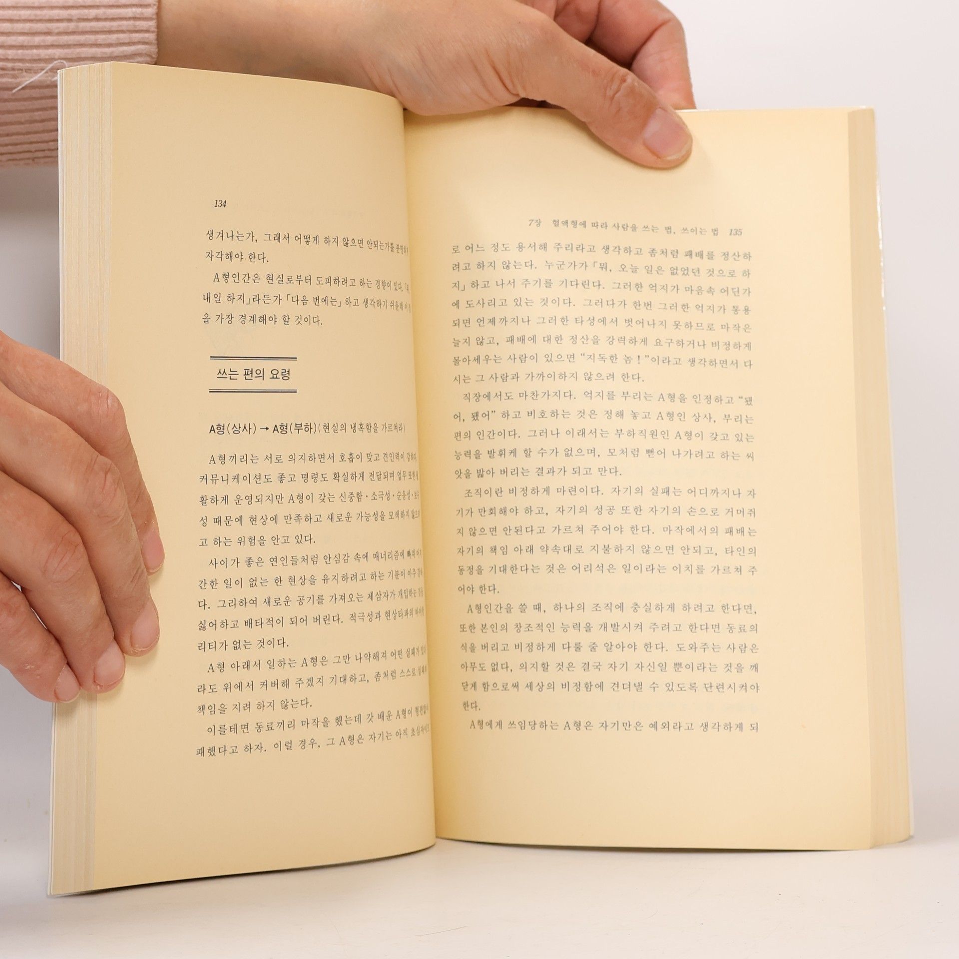Autorenkollektiv A형 인간의 미학