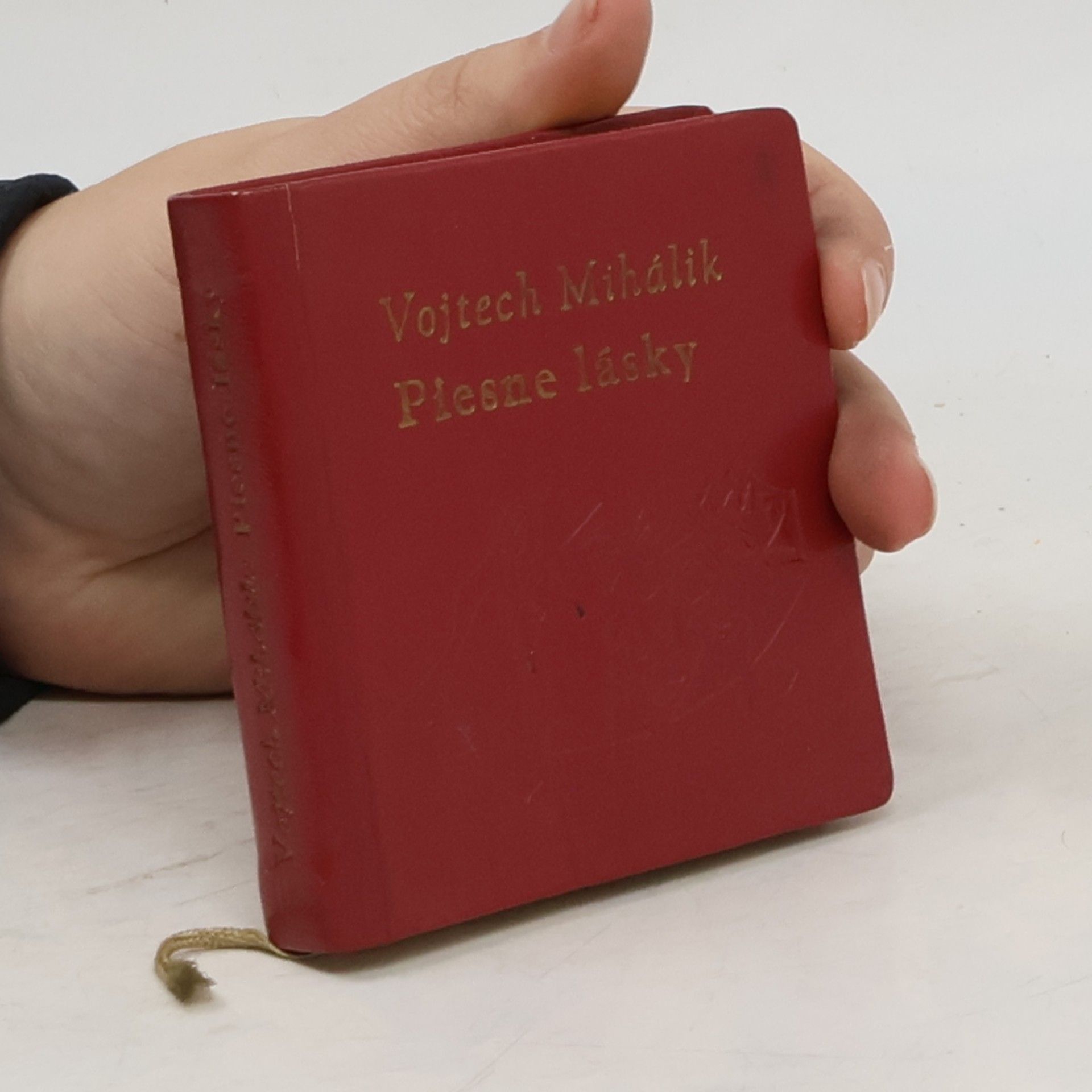 Piesne lásky