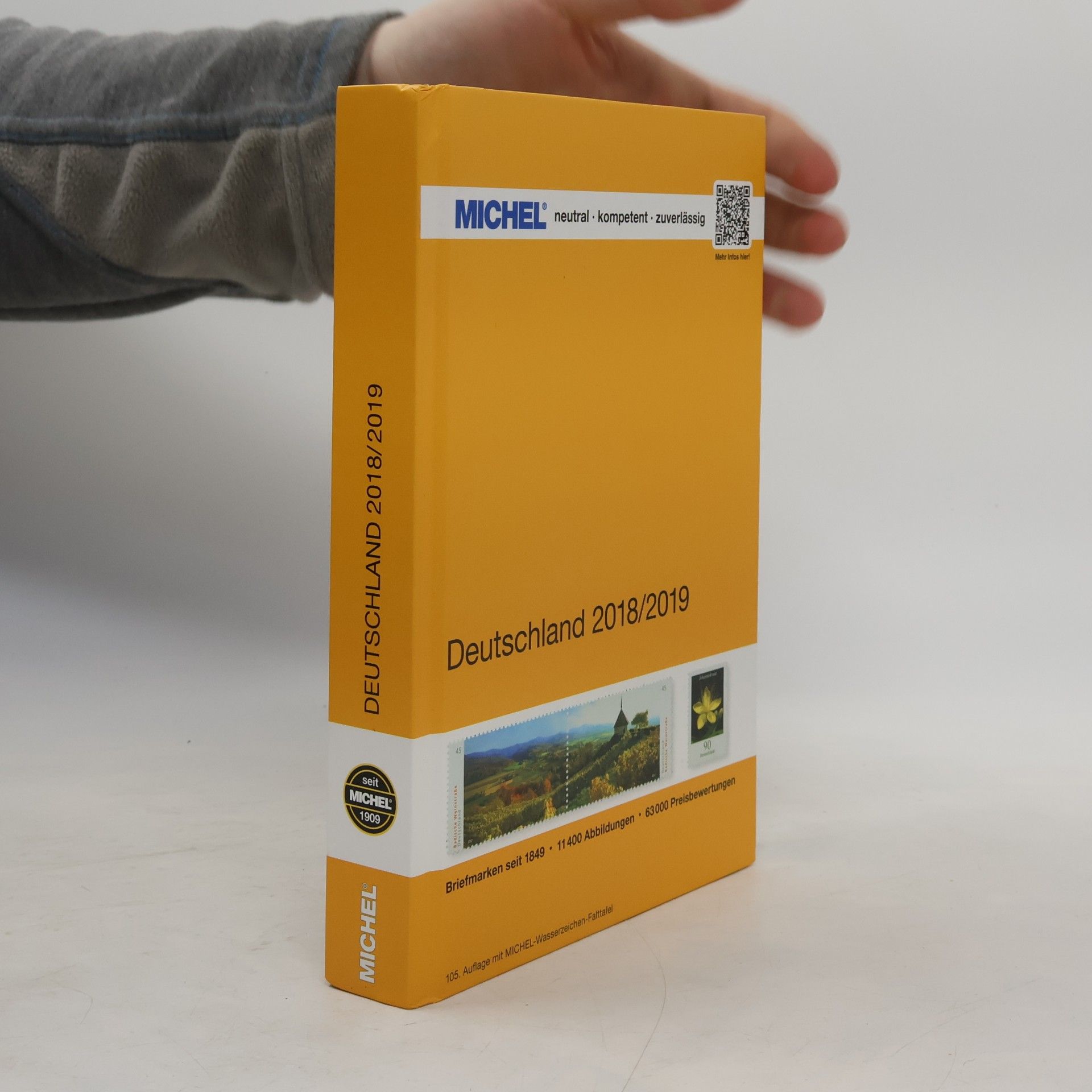 Autorenkollektiv Deutschland 2018/2019 105