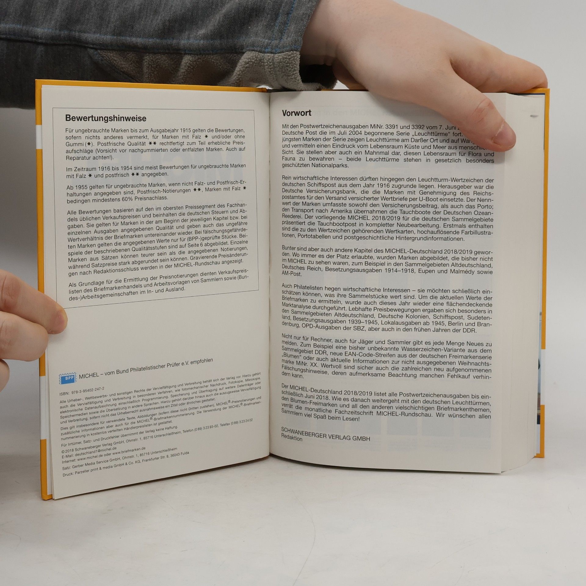 Autorenkollektiv Deutschland 2018/2019 105