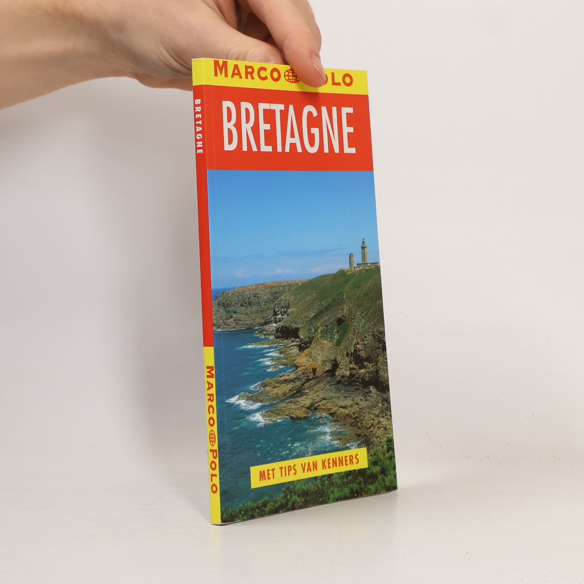 Marco Polo: Bretagne