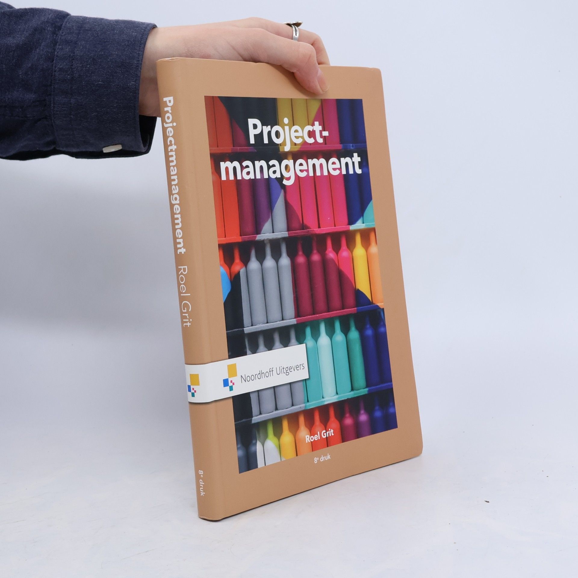 Projectmanagement