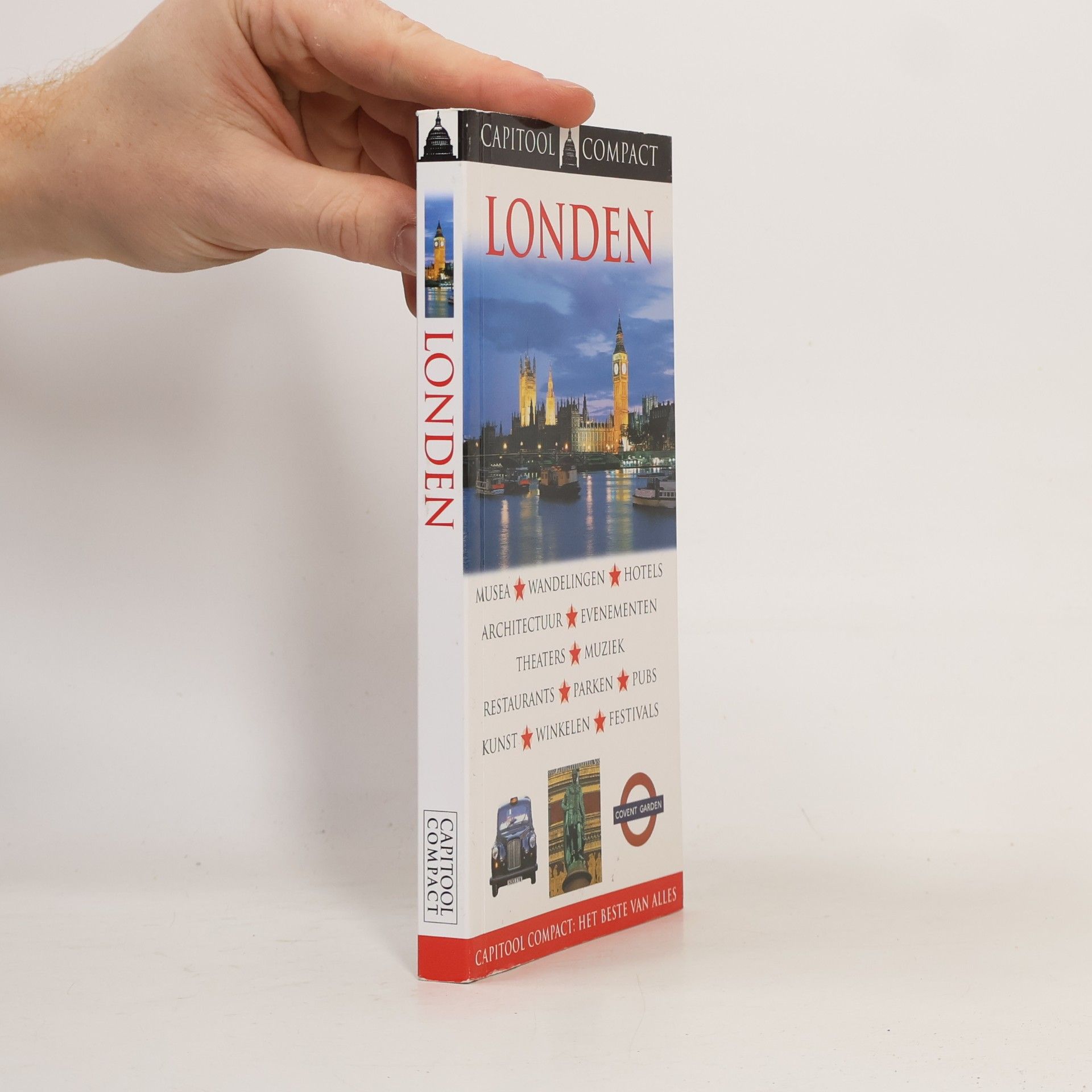 Londen