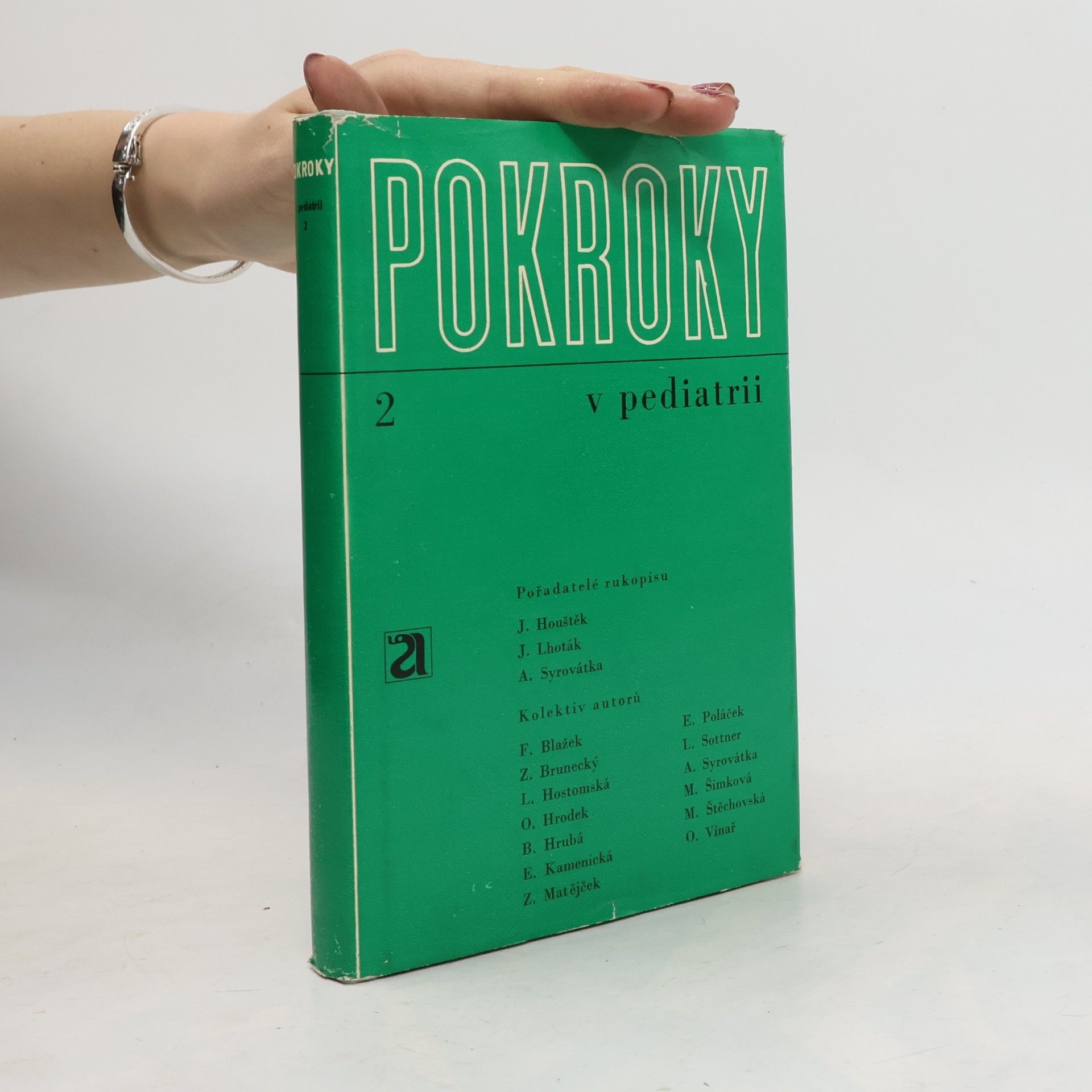 Pokroky v pediatrii 2