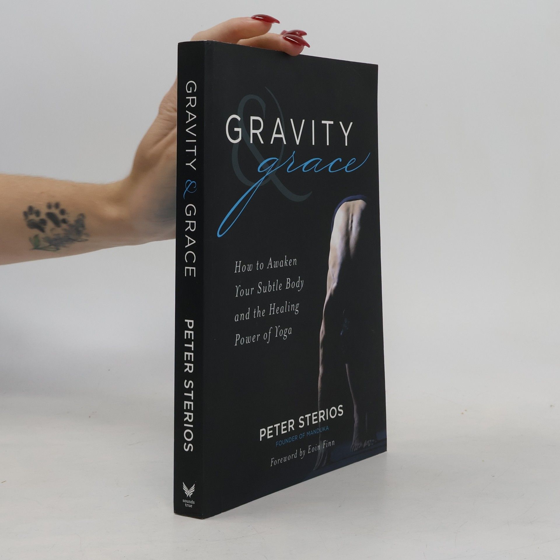 Gravity and Grace