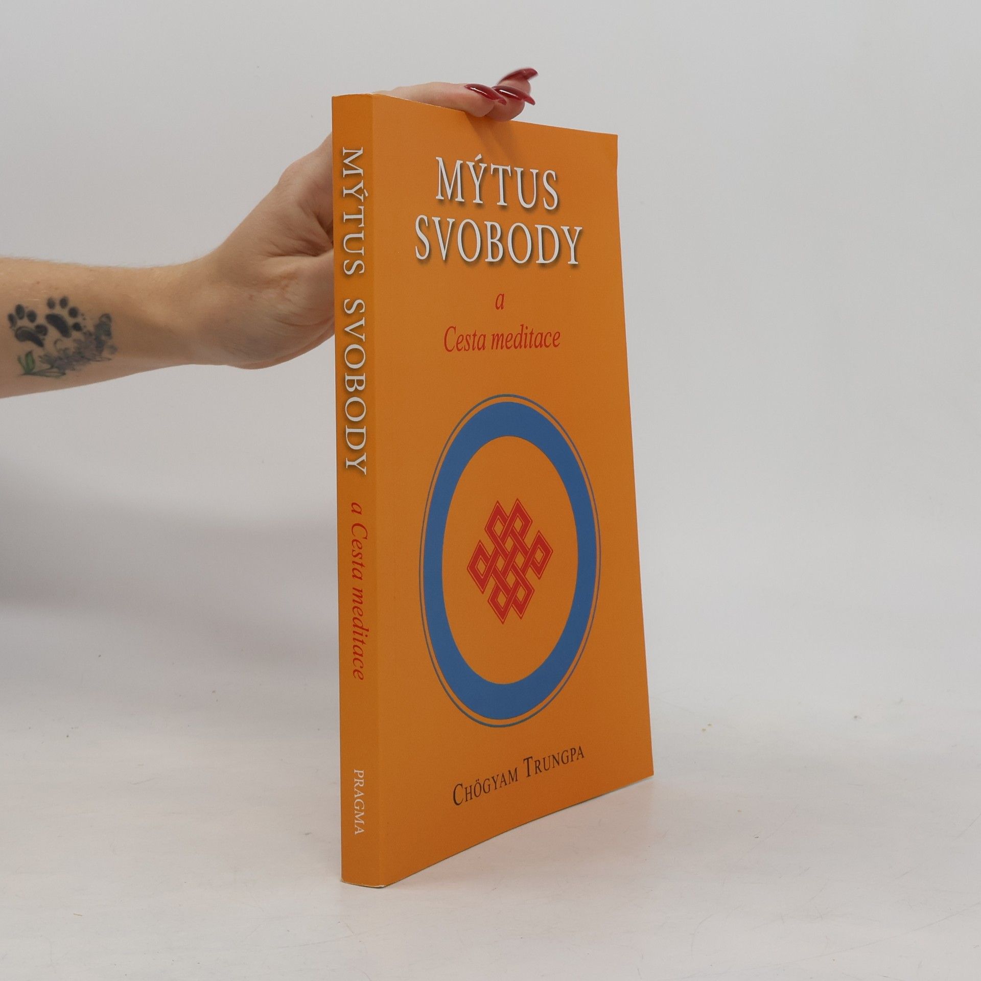 Mýtus svobody a Cesta meditace