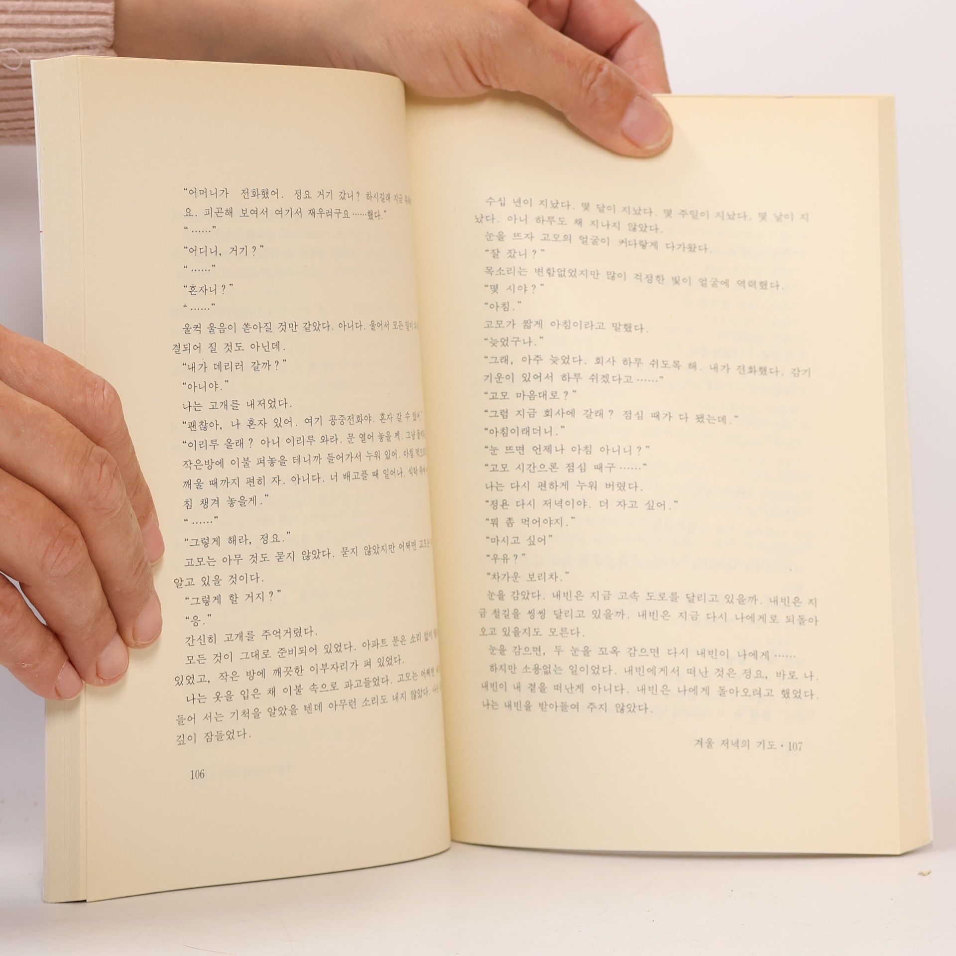 Autorenkollektiv 스물넷의 아침