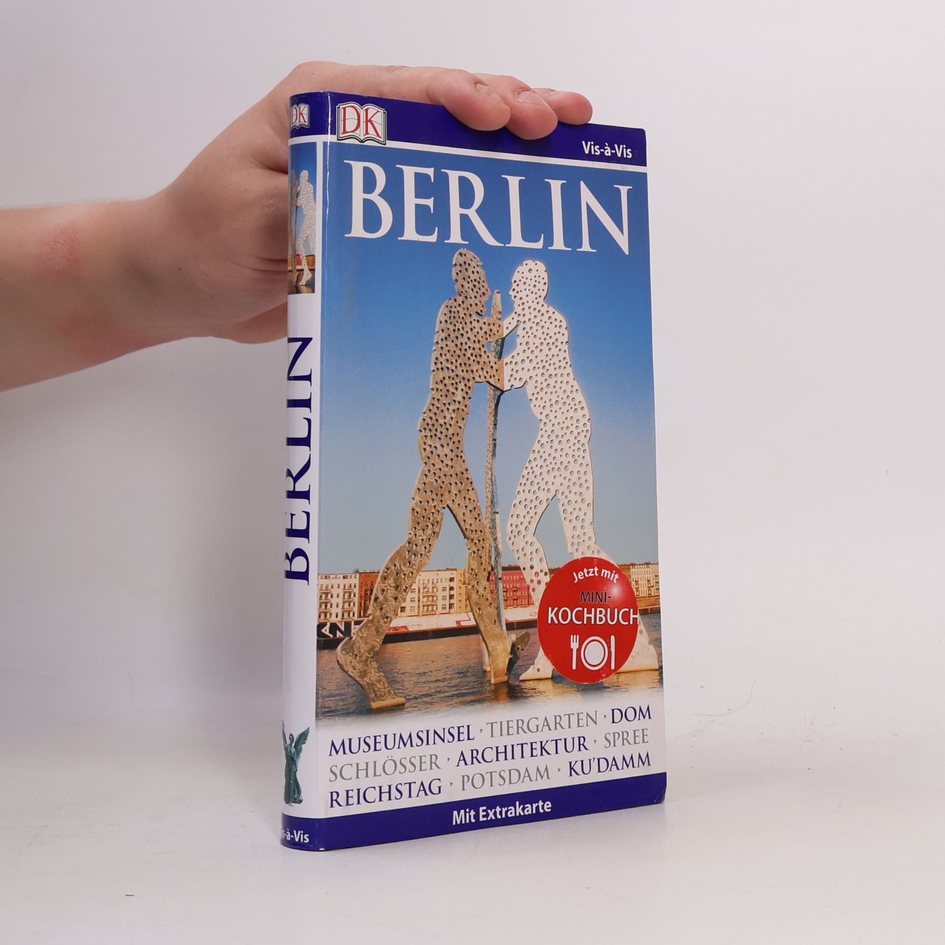 Vis-à-Vis: Berlin