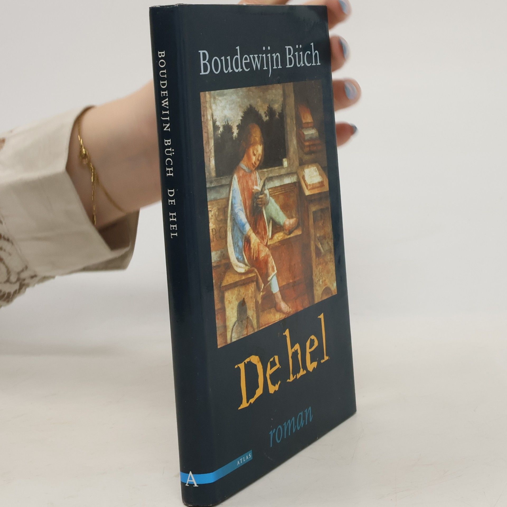De hel