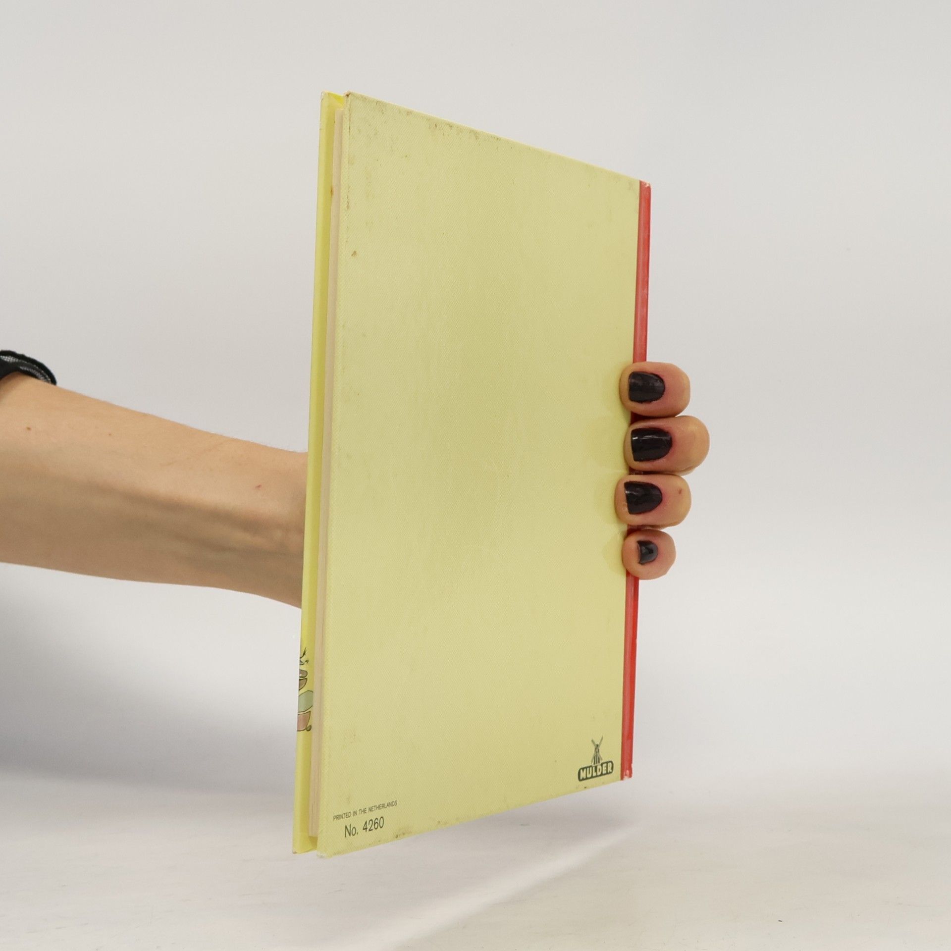 Kolektiv autorů Het Muizenboek