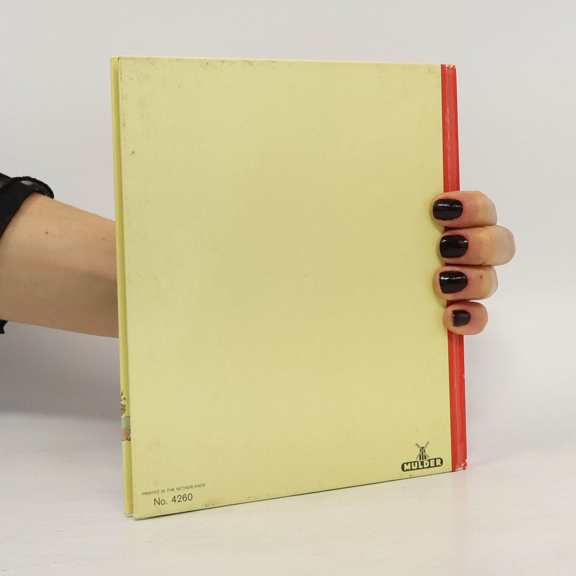 Kolektiv autorů Het Muizenboek