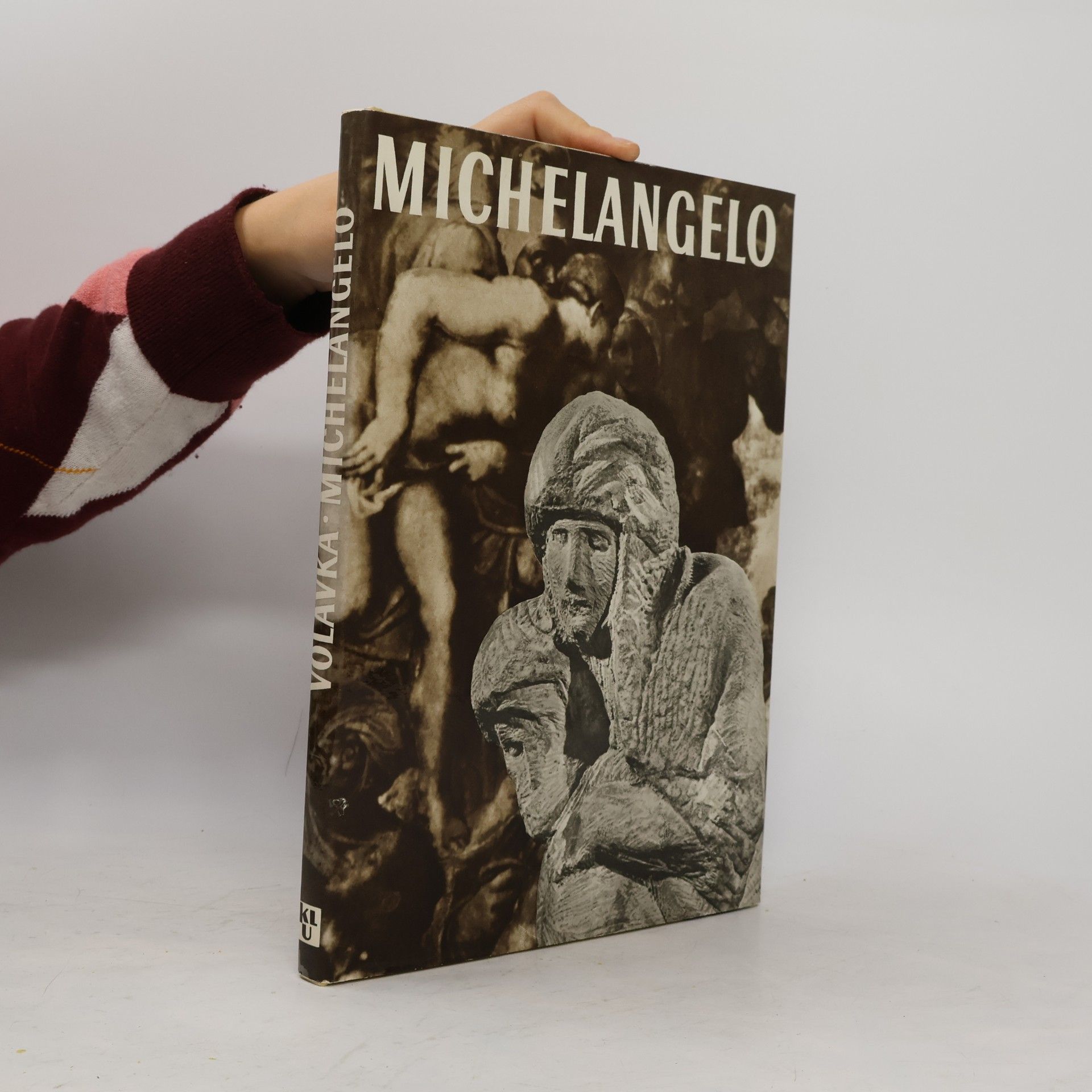 Michelangelo