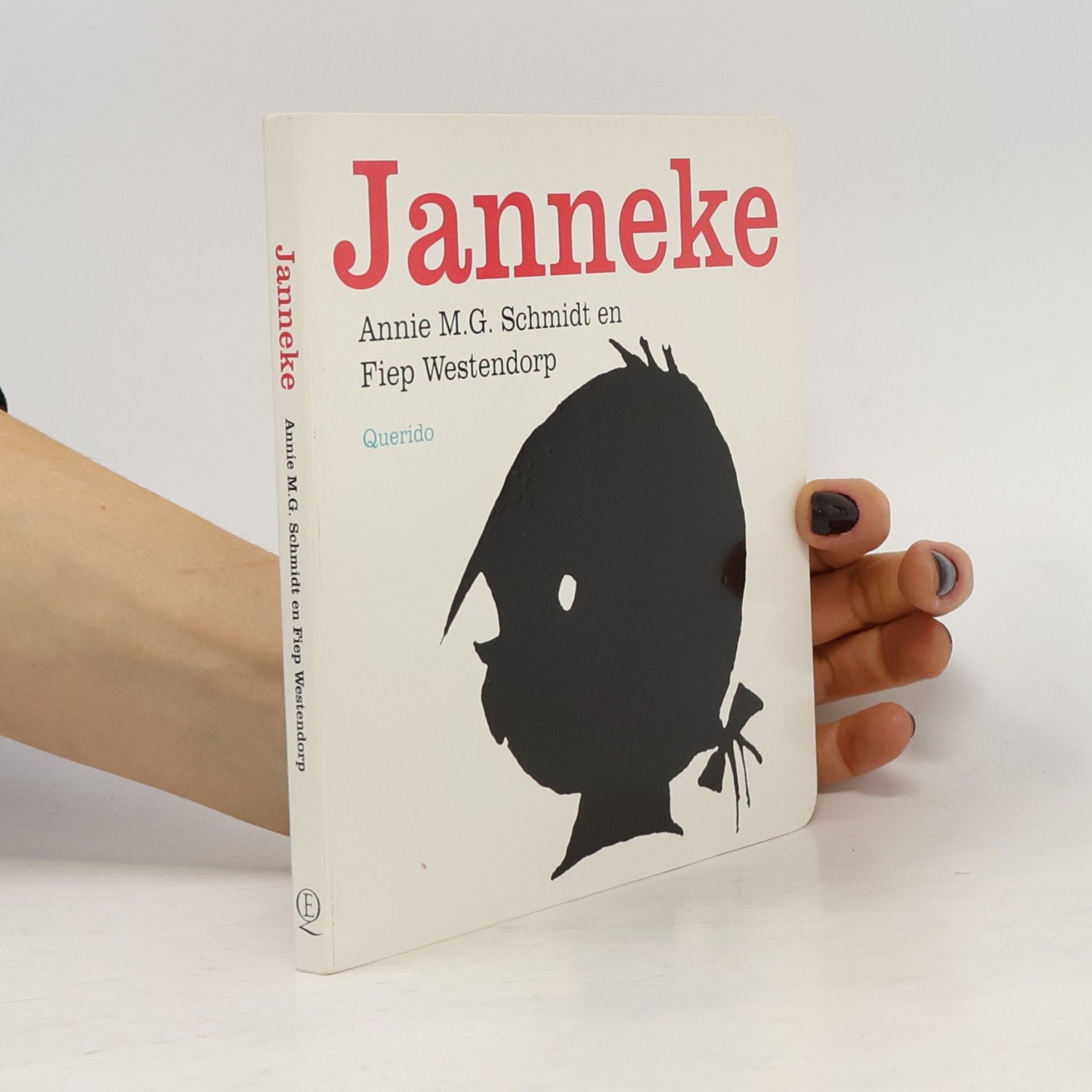 Janneke