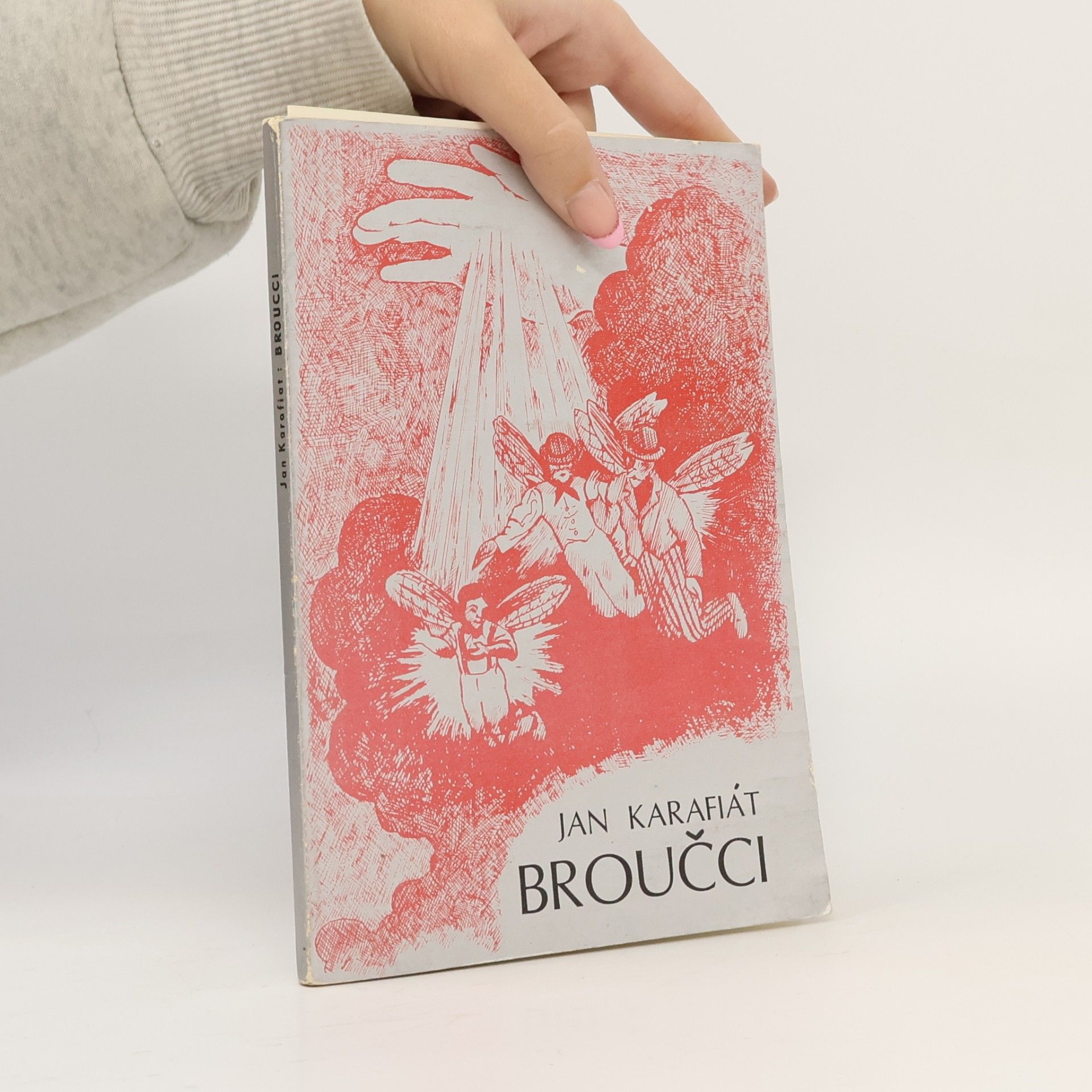 Broučci