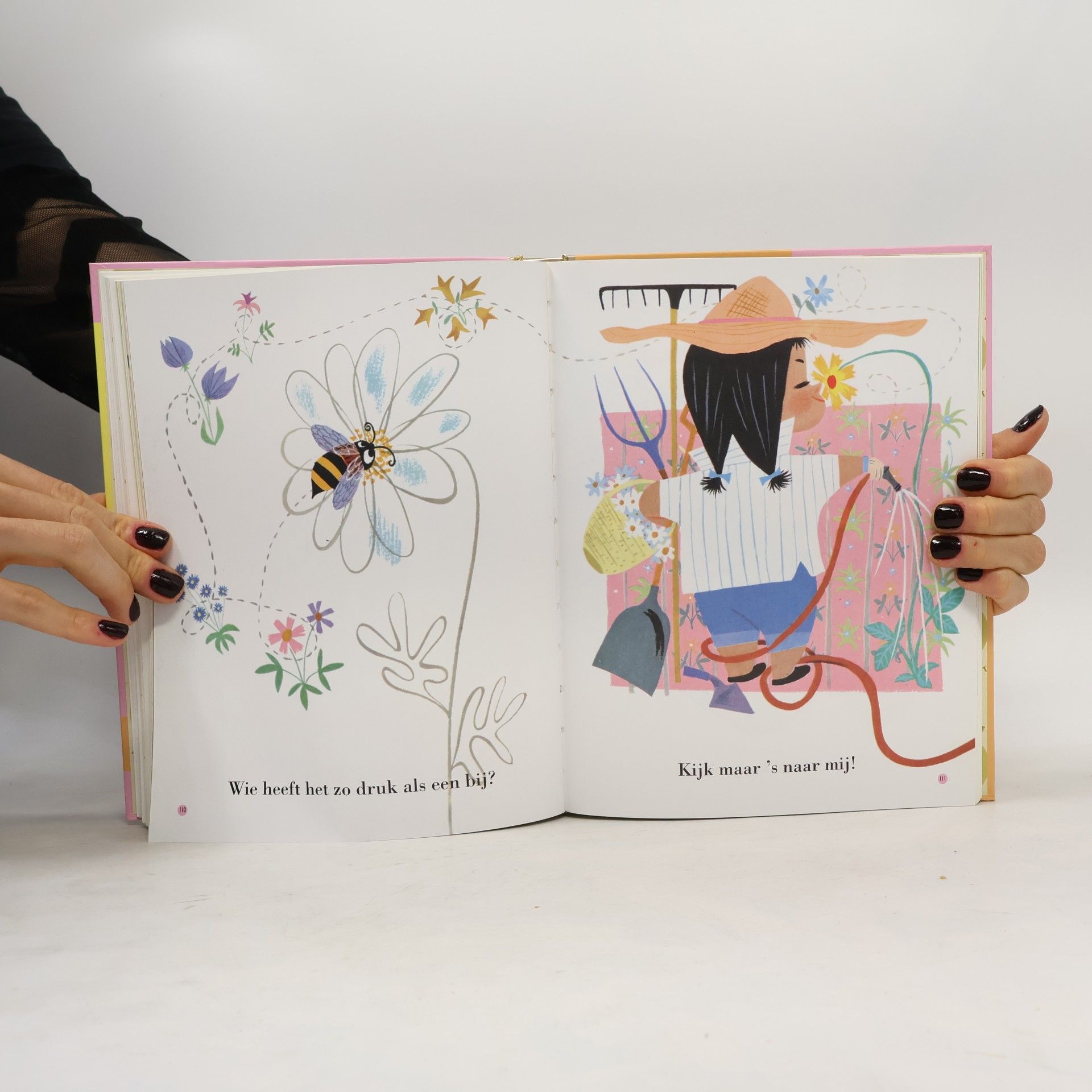 Various authors Het gouden boek voor meisjes