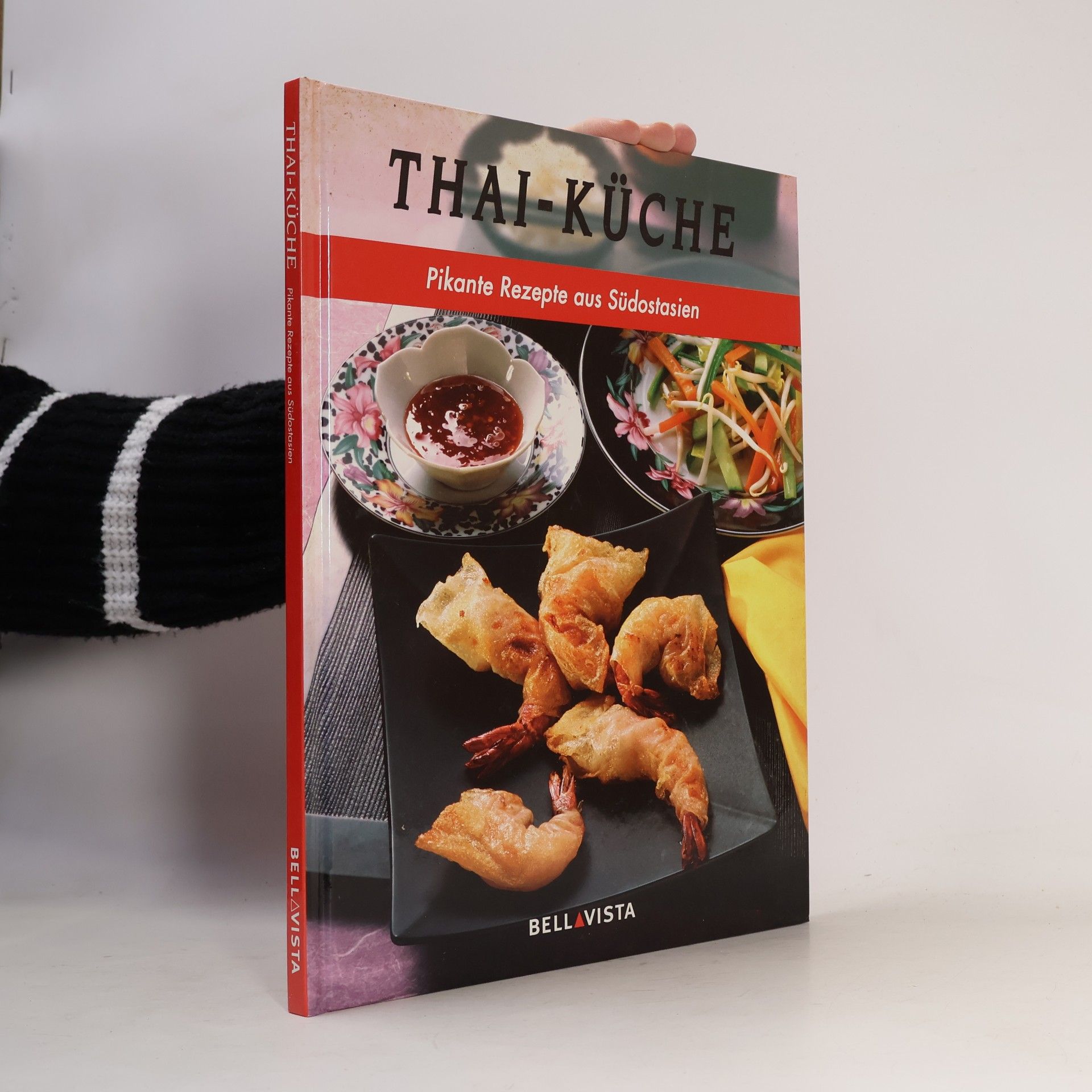 Thai-Küche