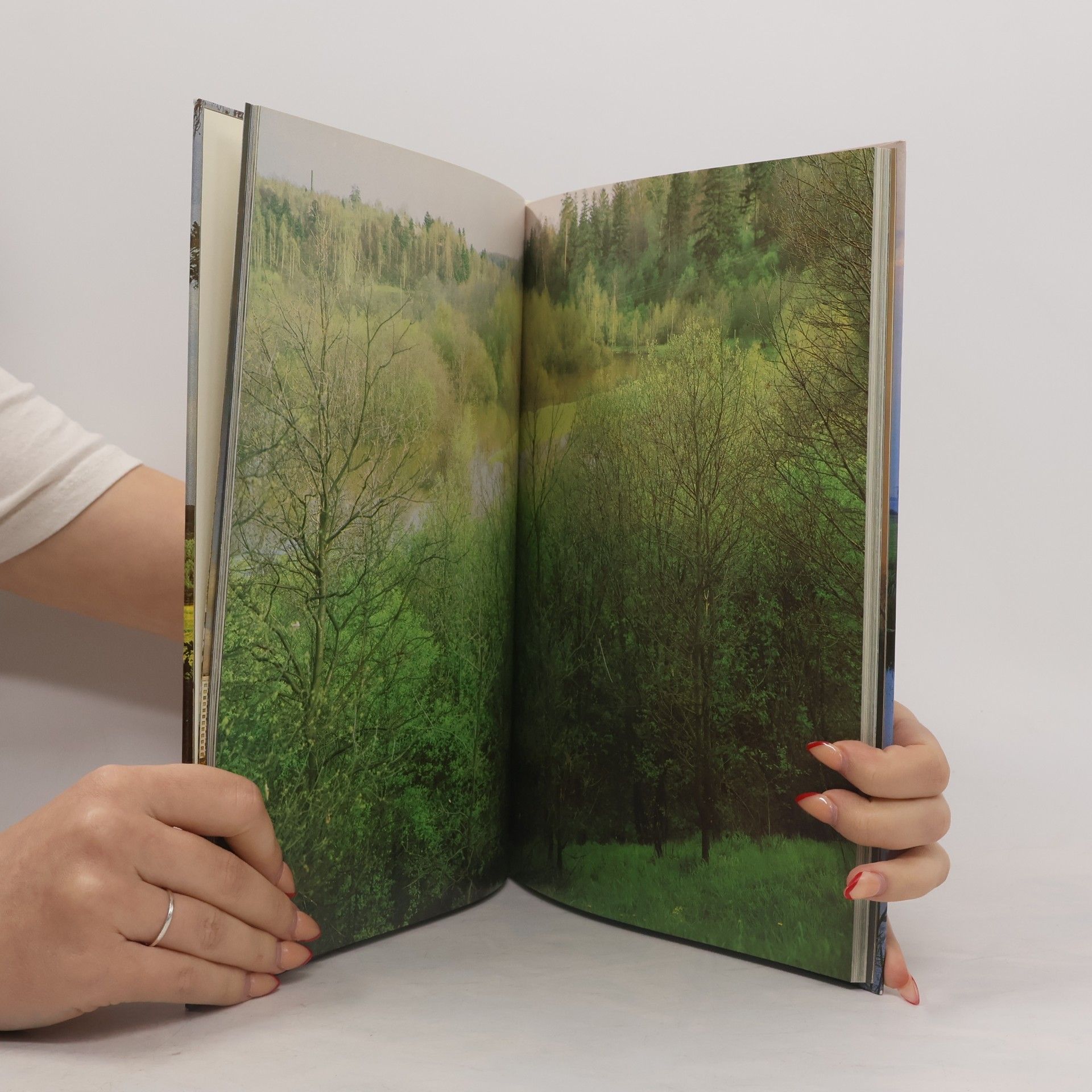 Various authors Пейзажи Подмосковья. Pejzaži Podmoskovʹja