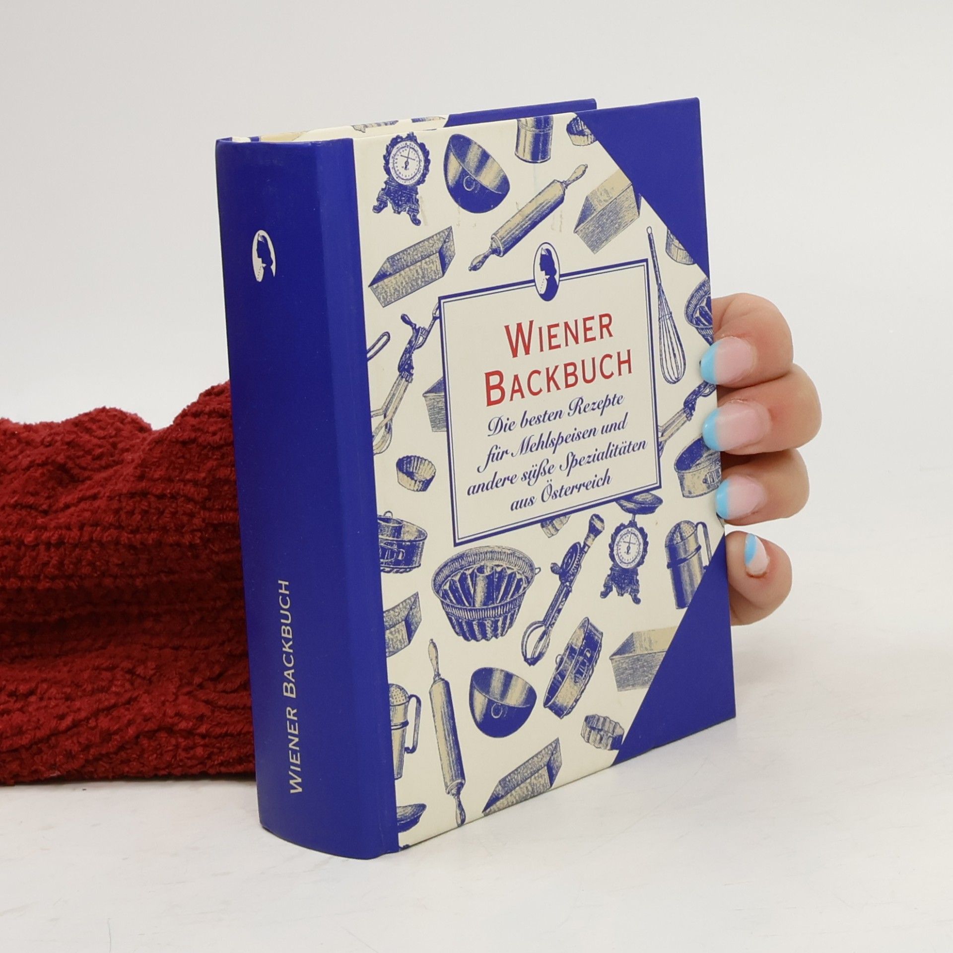 Wiener Backbuch